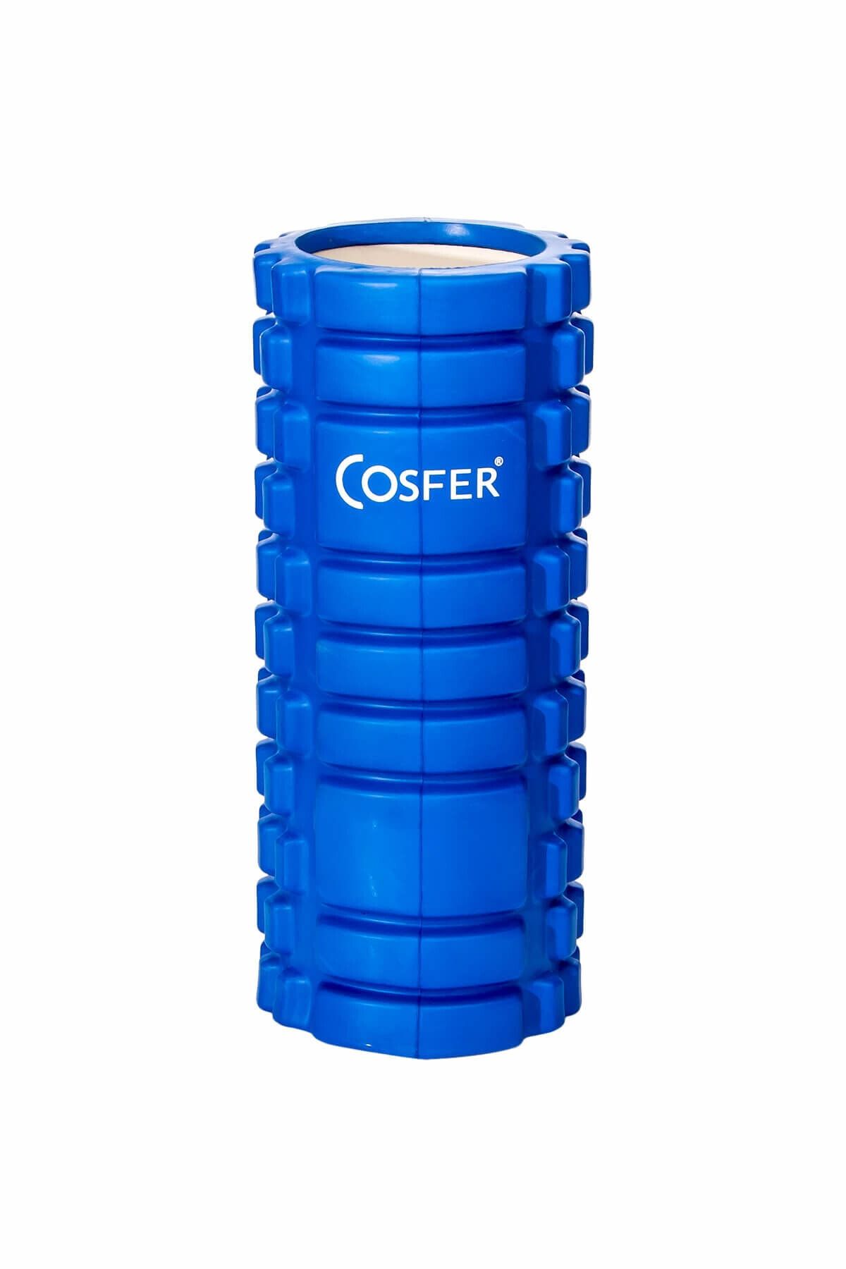 Cosfer Mavi Hollow Foam Roller  Csf-56m
