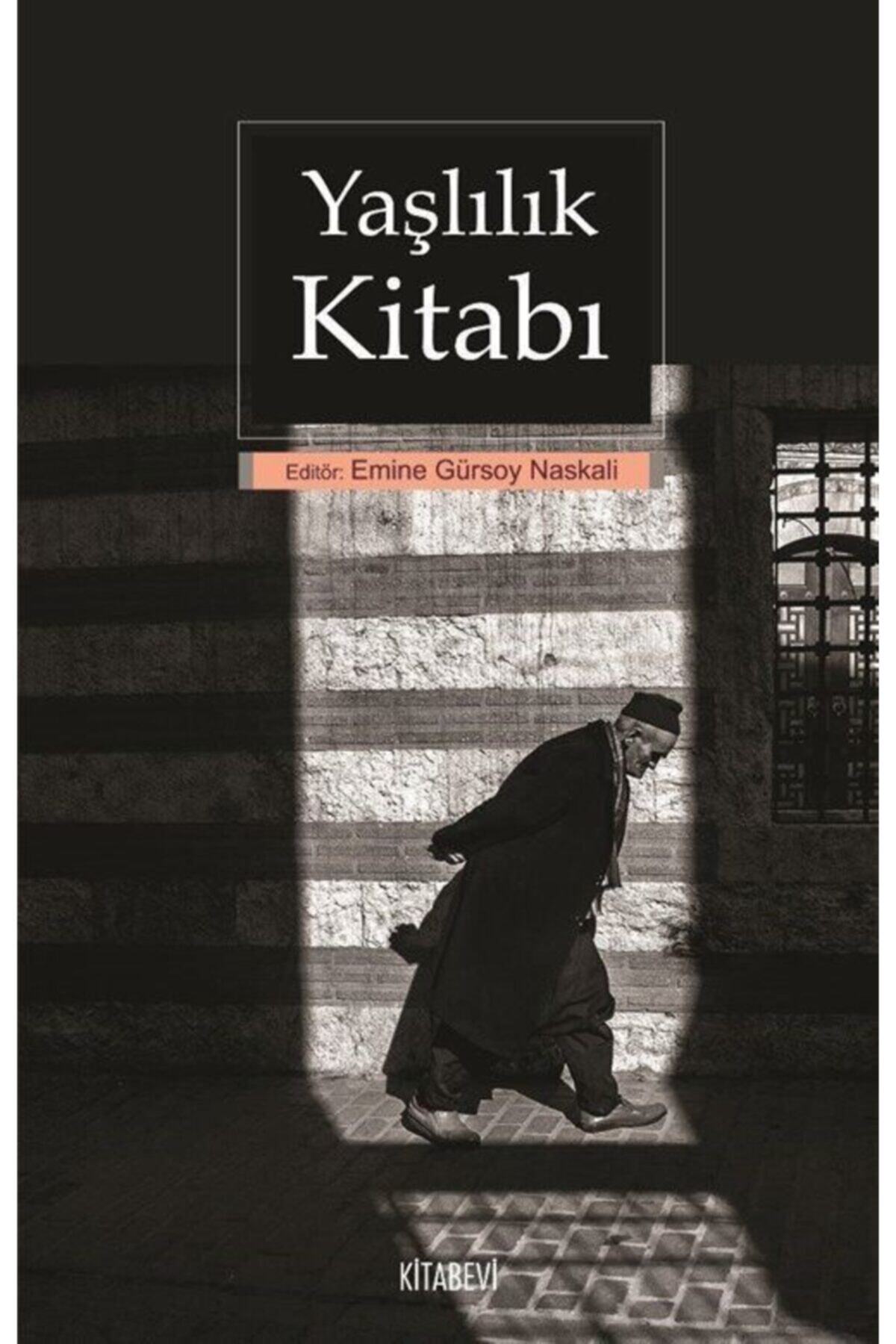 Kitabevi Yayınları Yaşlılık Kitabı