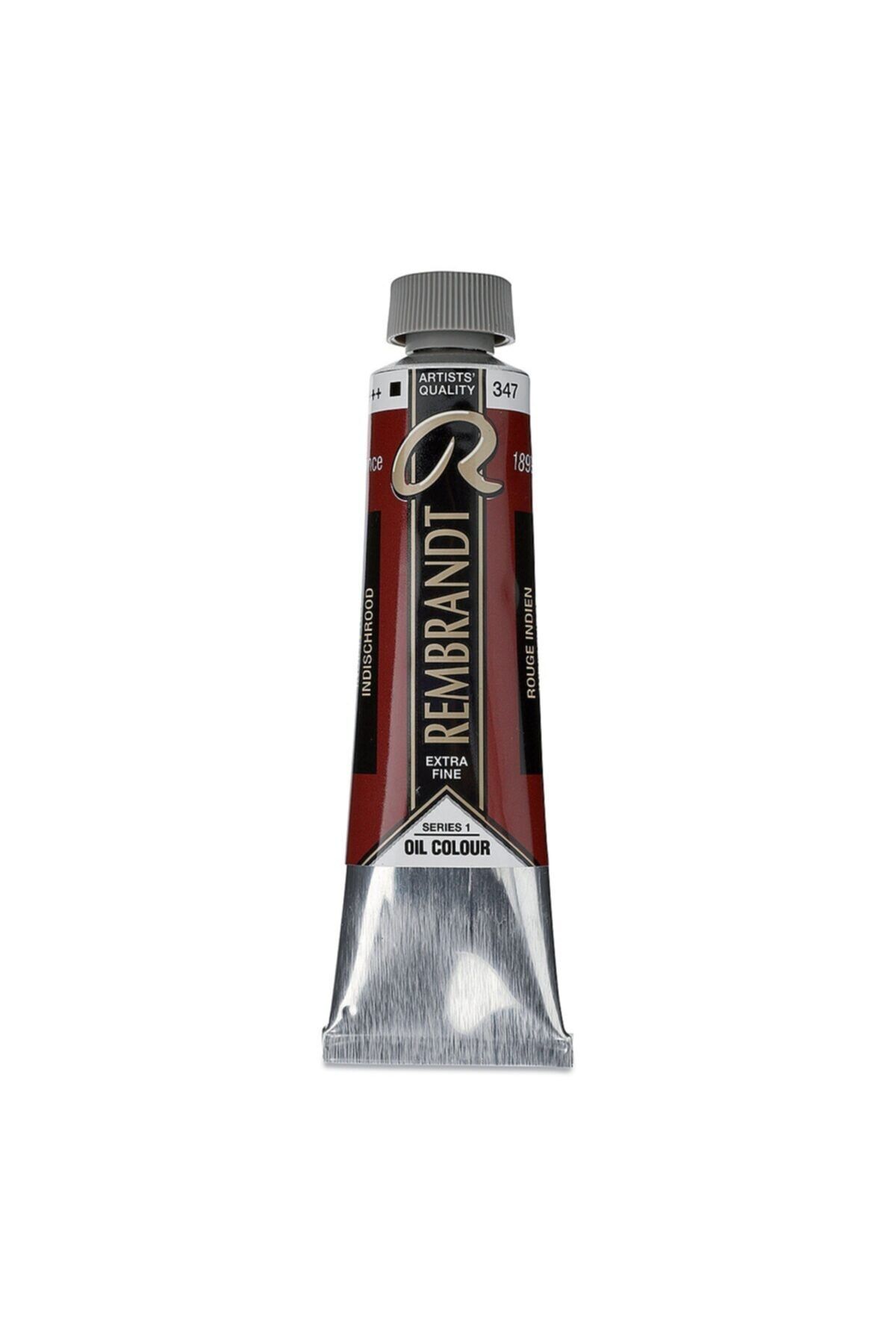 Rembrandt : Artists' : Yağlı Boya : 40 Ml : Indian Red