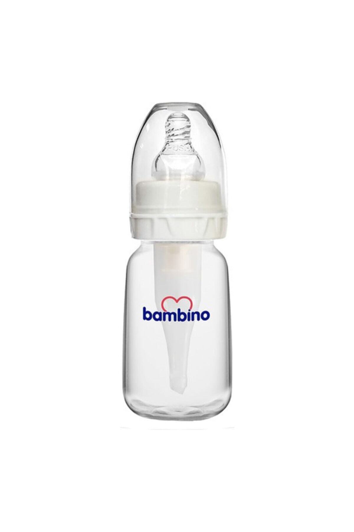 Bambino Biberon...antikolik 150ml