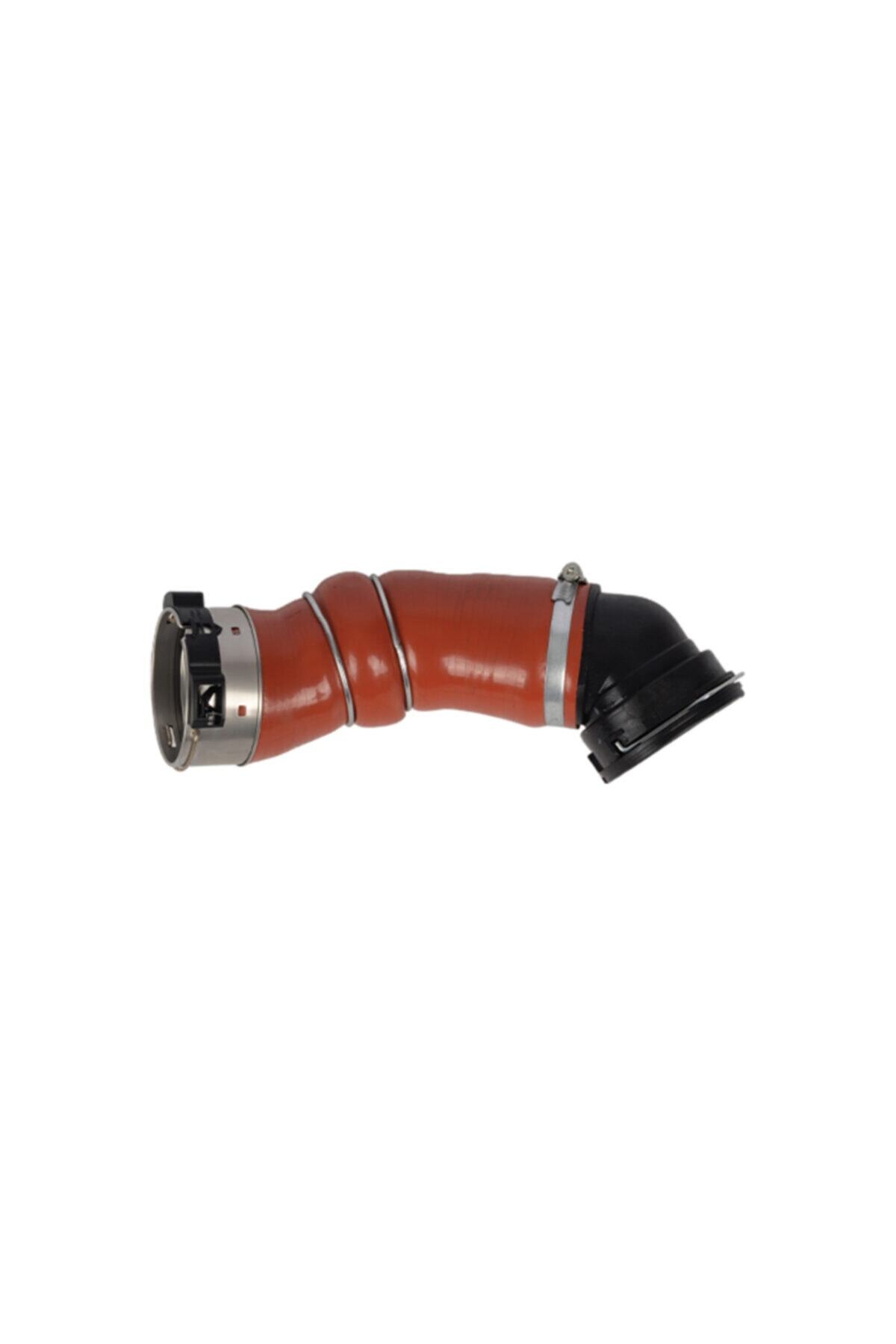 IBRAS Turbo Hortumu Bmw 535 D - E60 - E61bmw 635 D - E63 - E64 11617796293 Ibr35084