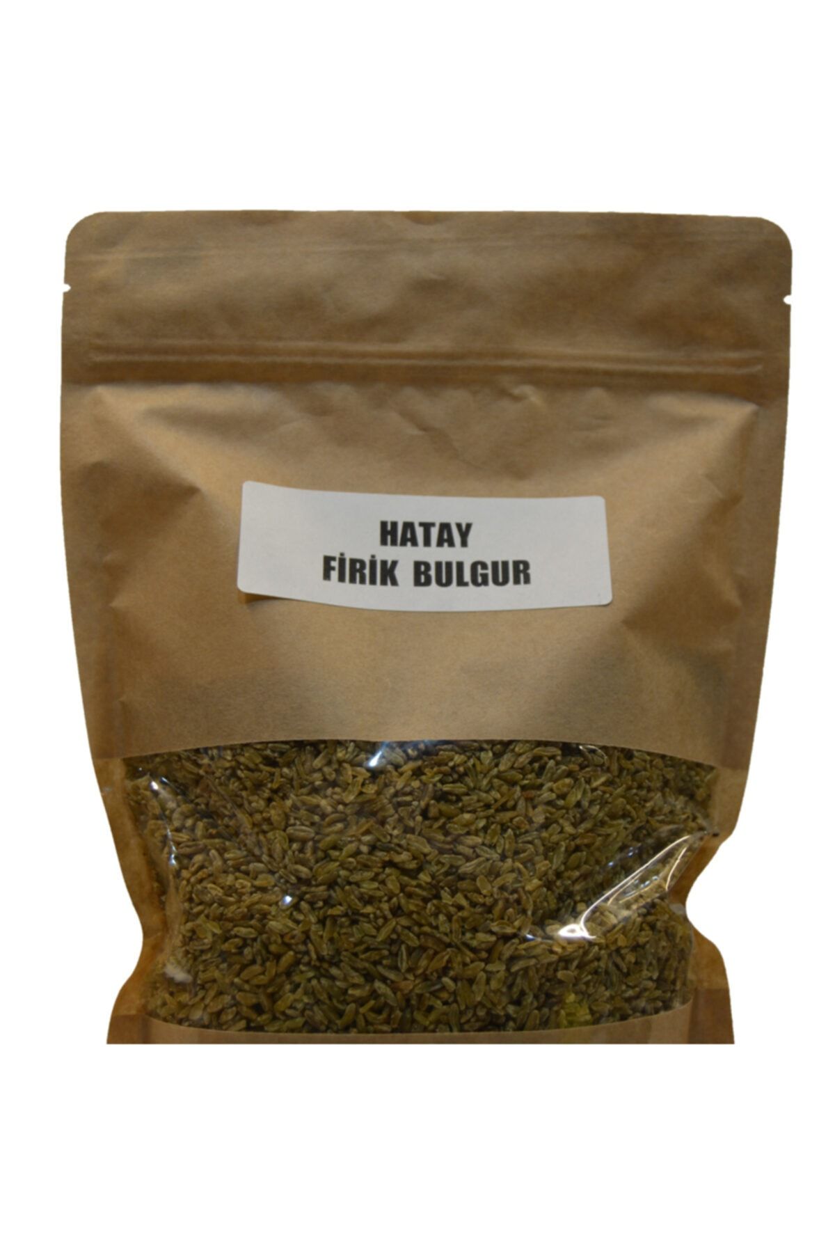 Hatay Kapında -hatay Firik Bulguru-1kg