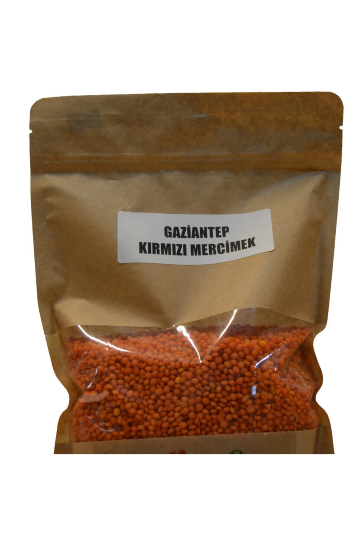 Hatay Kapında -antep Kırmızı Mercimek-1kg