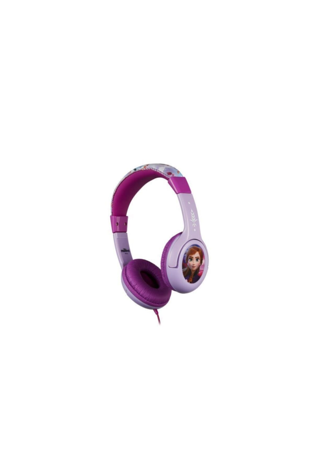 Amplify Disney Frozen 2 Karlar Ülkesi 2 Anna Elsa Çocuk Kulaklığı Lisanslı Dy-1001-afr2