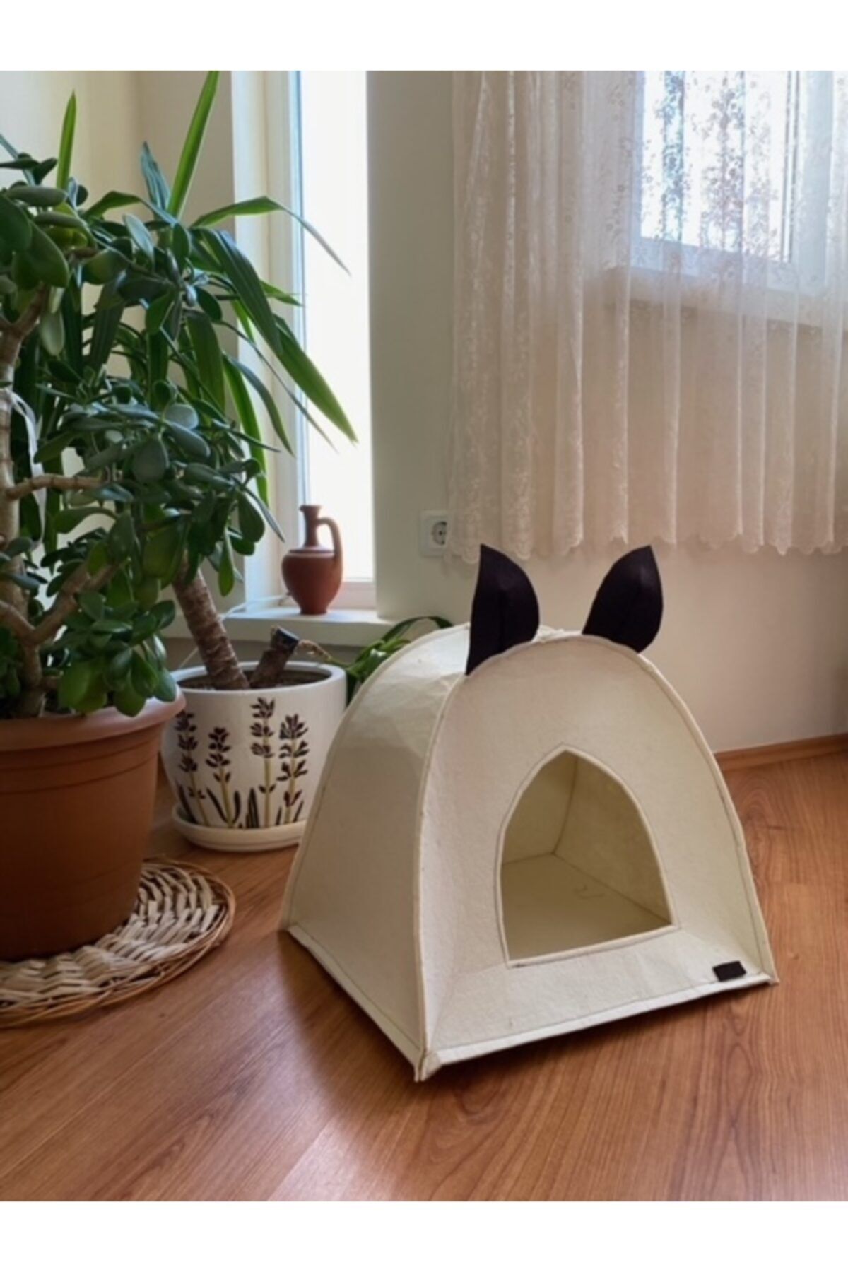 MYLİZZ Kedi Evi