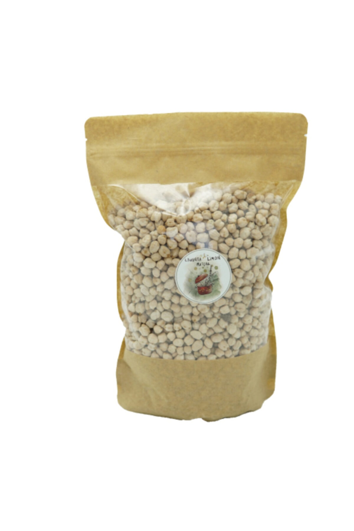 lavanta limon mutfak Nohut 1.5 Kg