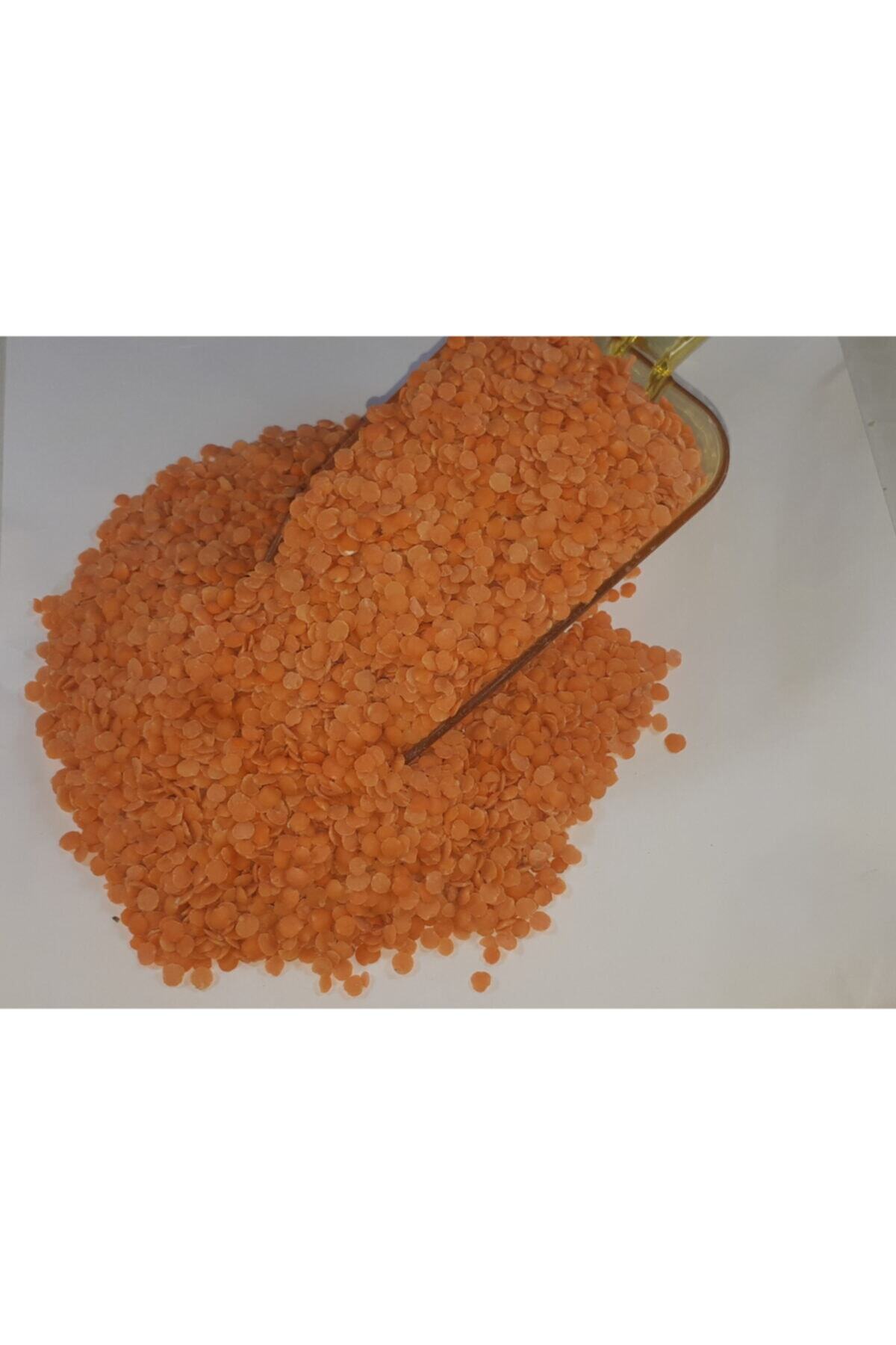 yoremin urunleri Kırmızı Mercimek (750GR)