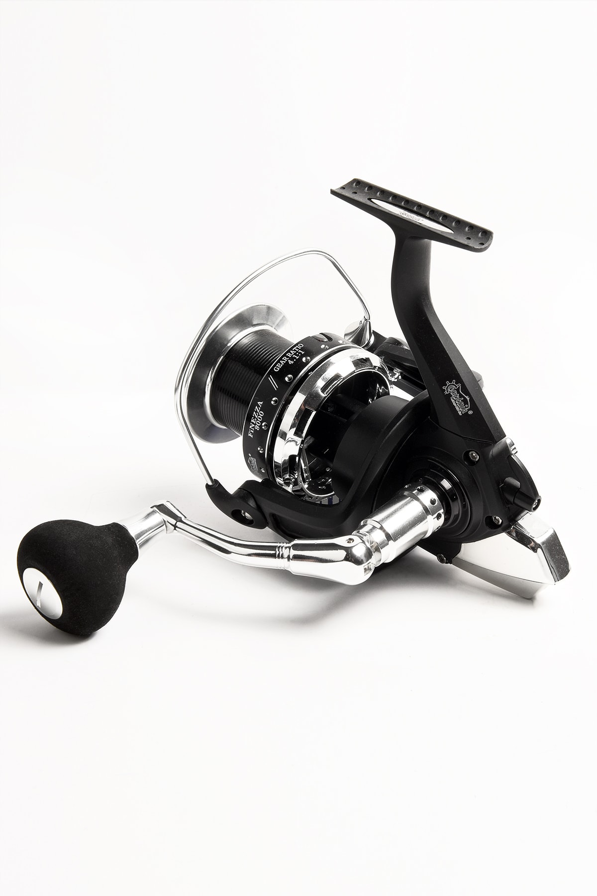 CAPTAIN Fınezza 8000 Surf Makina 7+1 Bilyeli