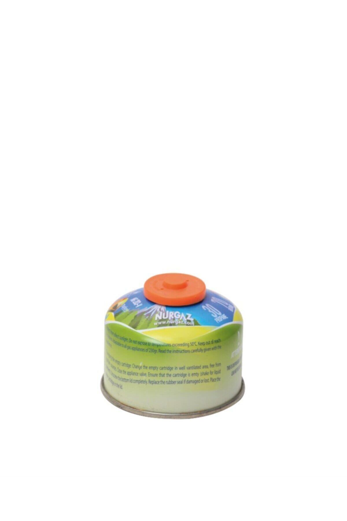 NURGAZ KAMP Nurgaz 80 Gr Vidalı Kartuş