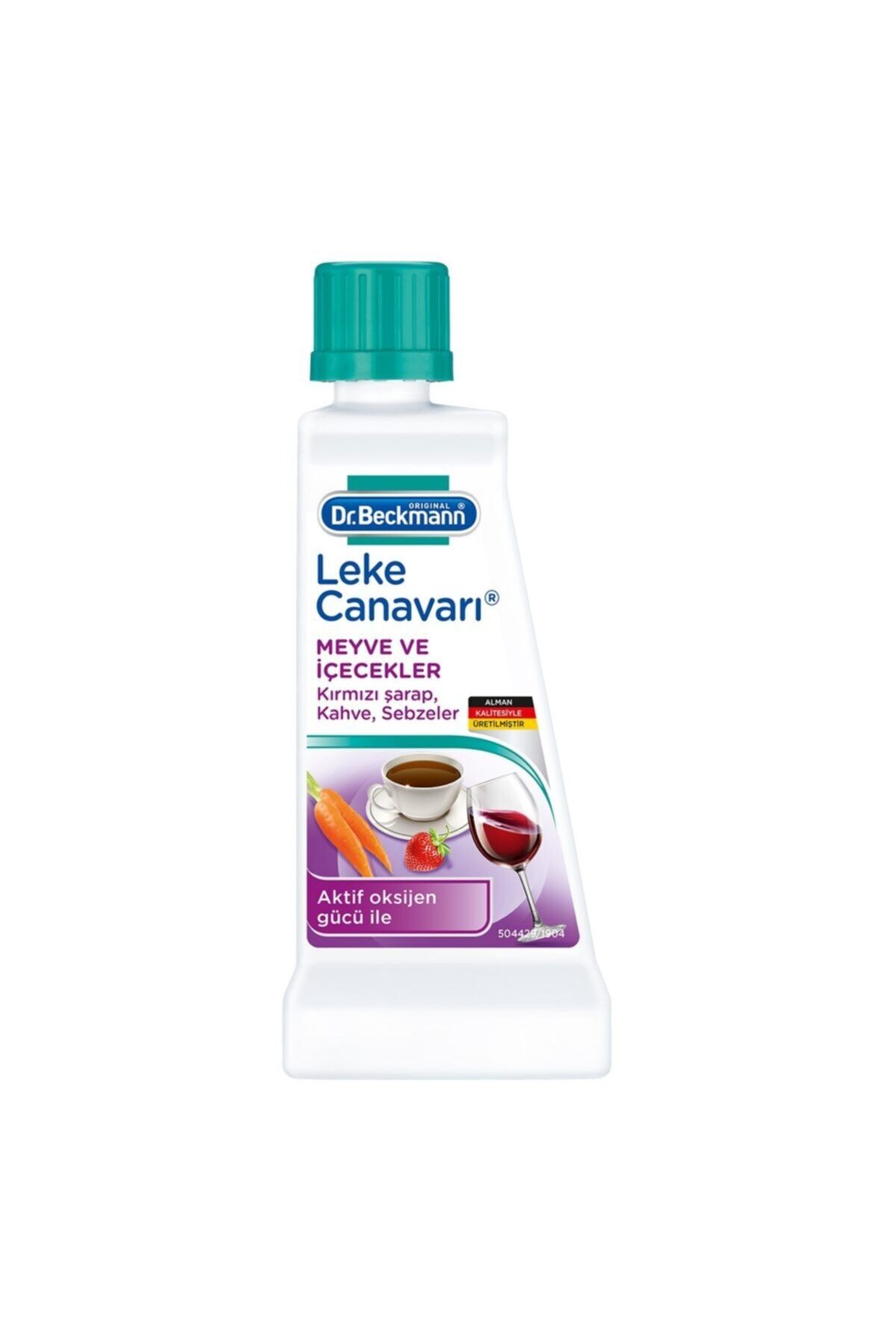 Dr.Beckmann Dr Beckmann Leke Rosalt Canavarı - Meyve Ve Içecekler - 50 Ml