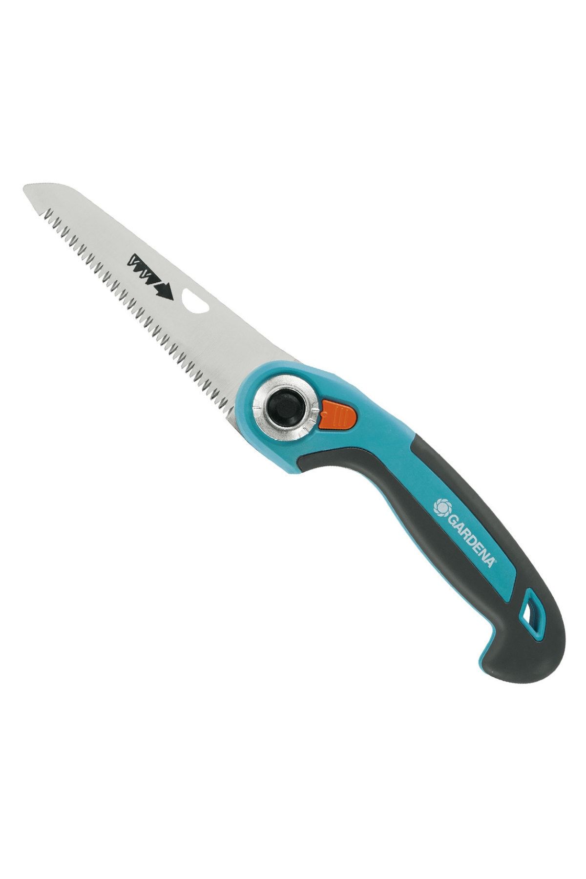 Gardena Katlanır Bahçıvan Testeresi 135 Mm