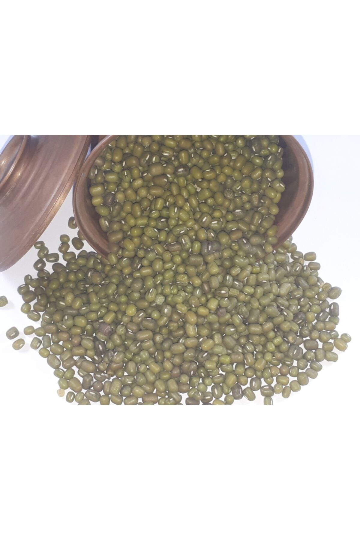 yoremin urunleri Maş Fasulyesi (500 GR)