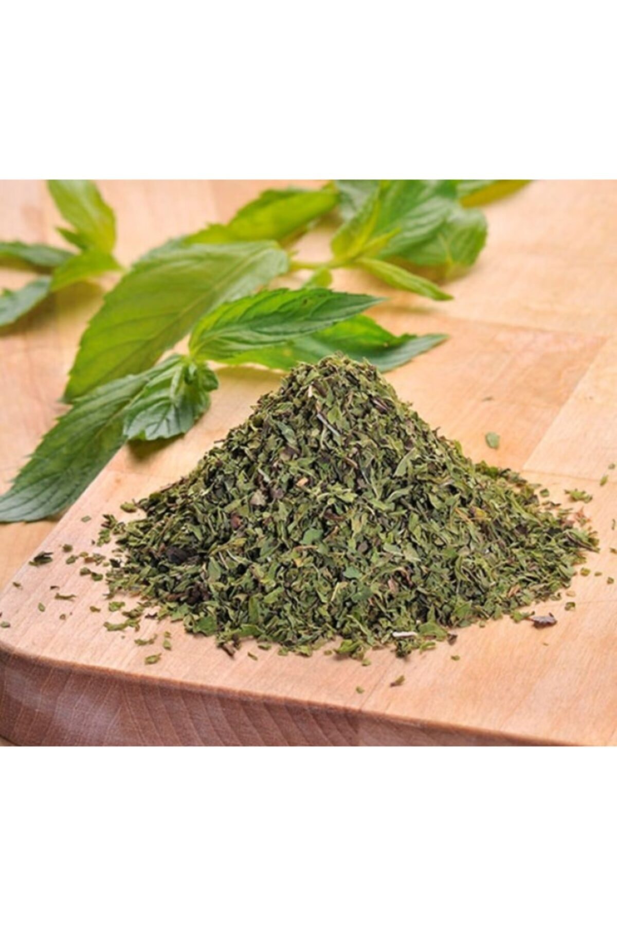 yoremin urunleri Nane Kuru 250 gr