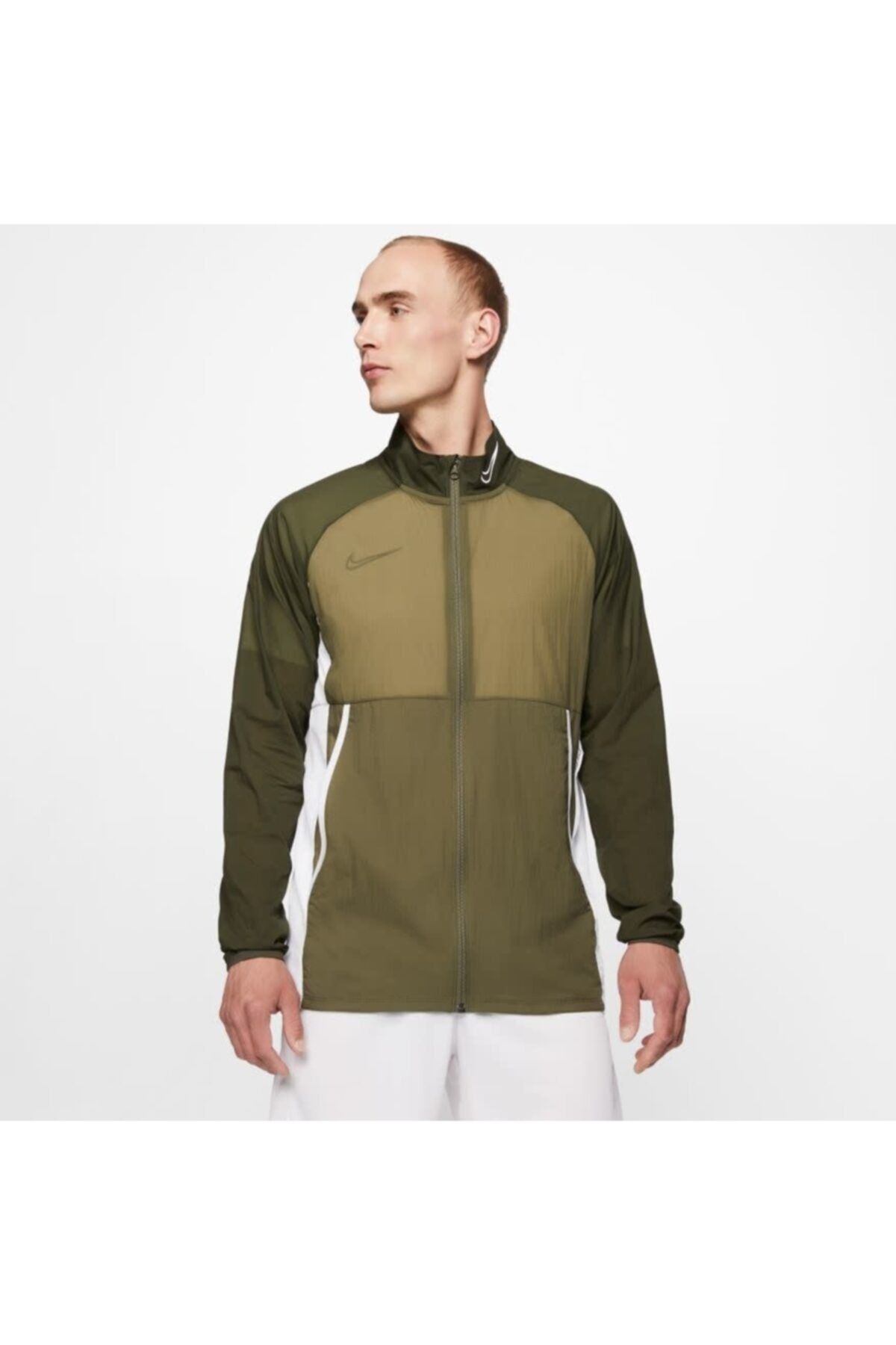 Nike Nıke Academy Erkek Spor Ceket Bq7346-222