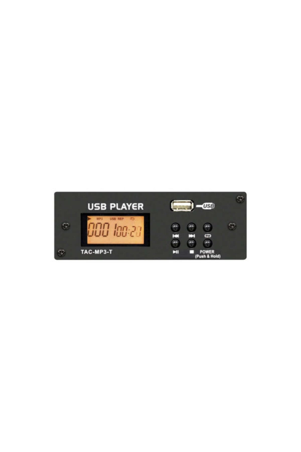 topp pro 12/15a Hoparlör Için Mp3 Modül