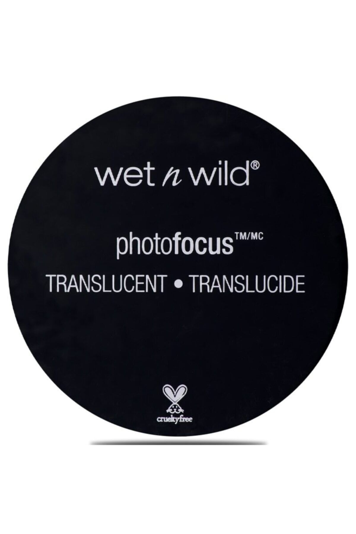 WET N WİLD Photofocus Loose Setting Powder Sabitleyici Pudra 20 gr