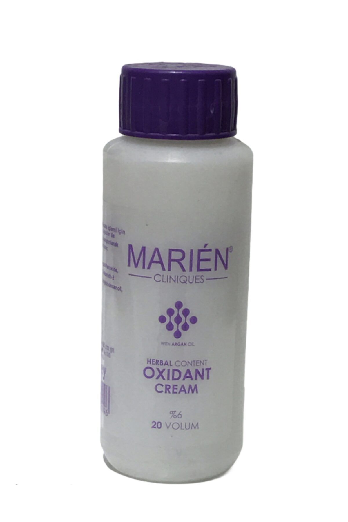 marien %6 20 Volum Oksidan