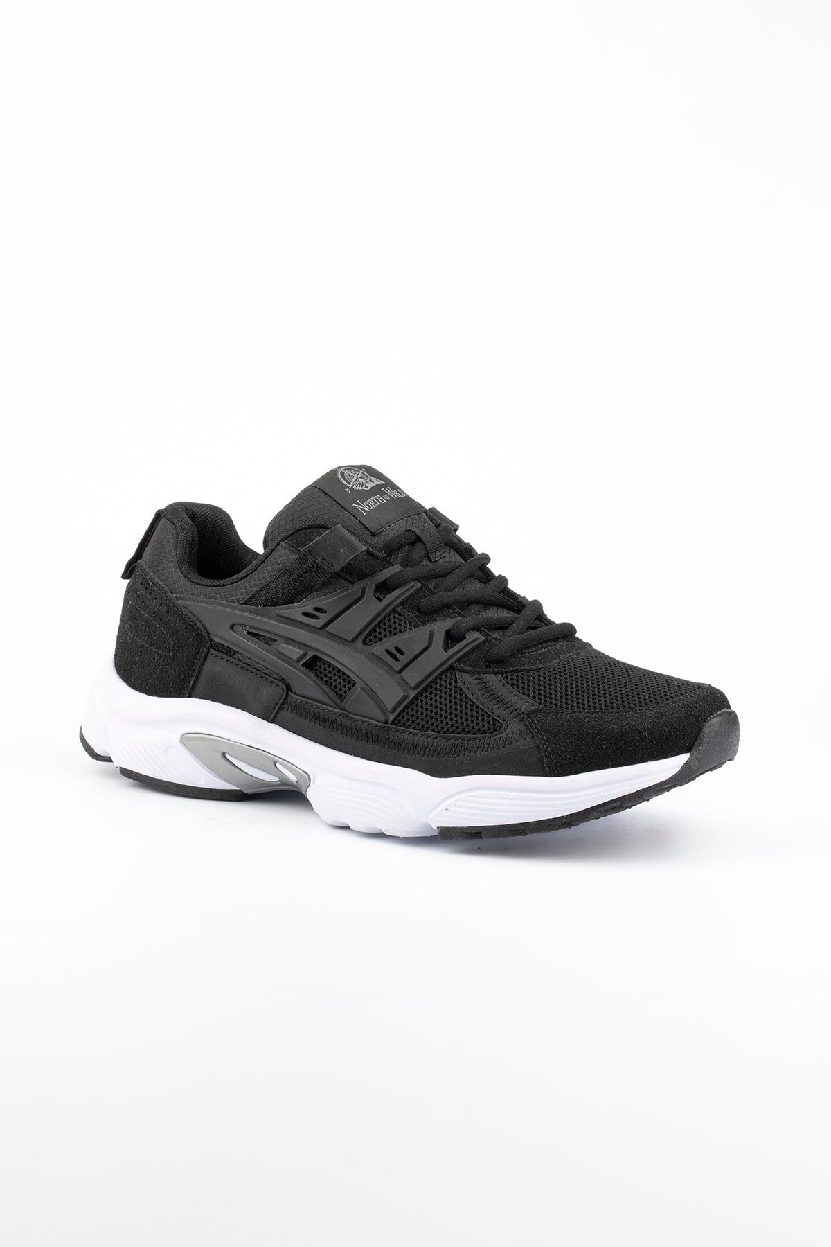 NORTH OF WILD Unisex Spor Ayakkabı