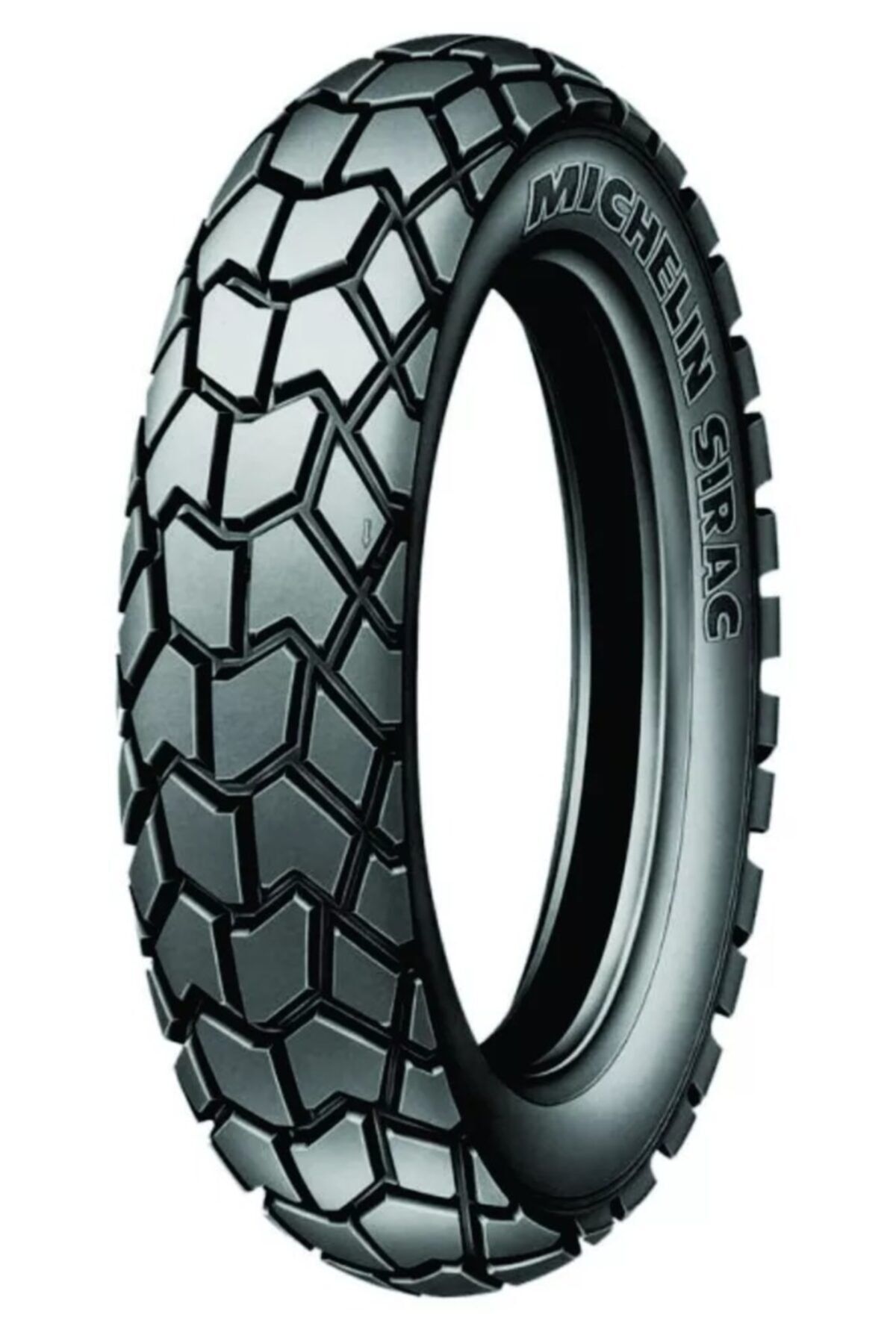 Michelin 130/80-17 65t Mıchelın Sırac Arka Lastik