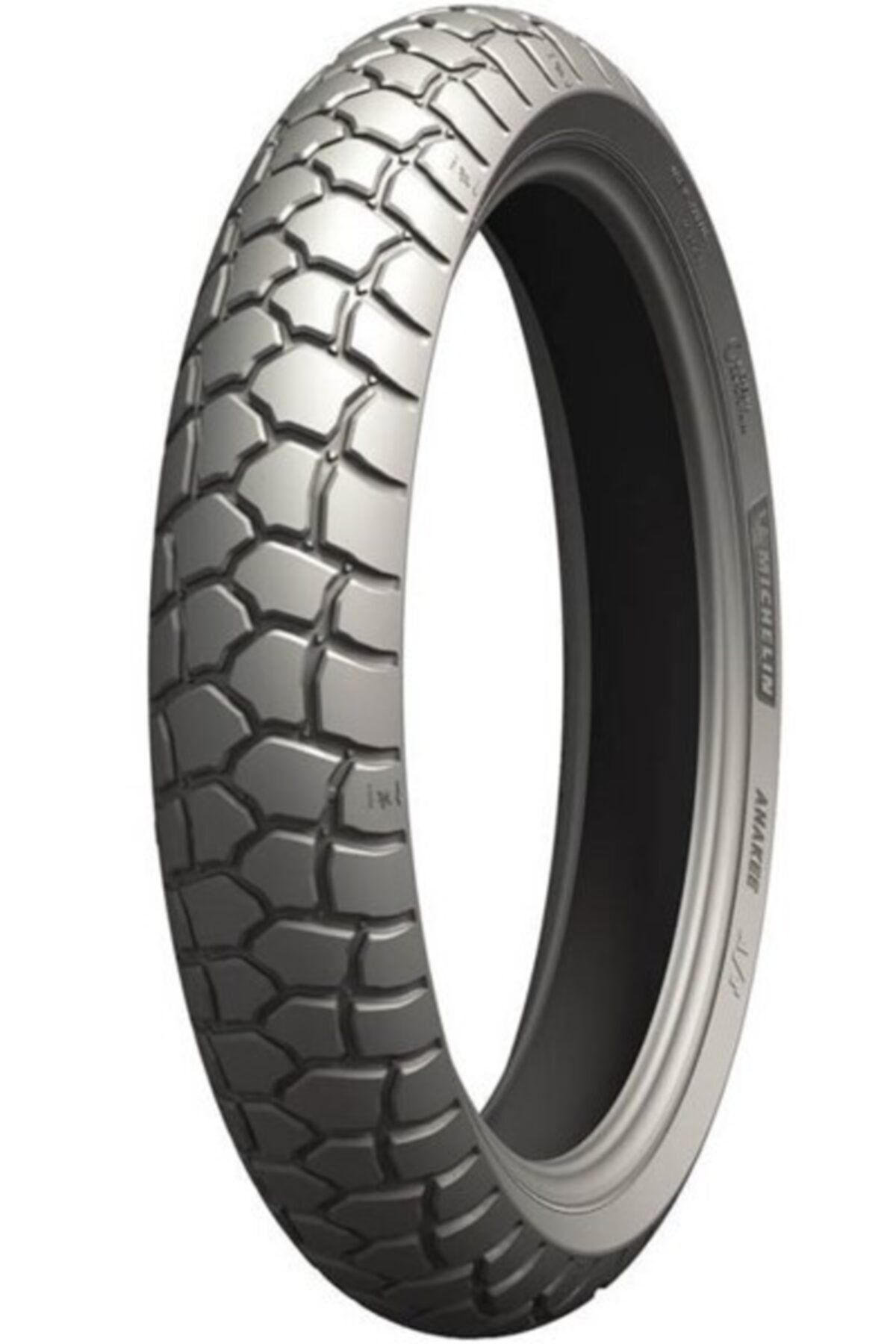 Michelin 110/80 R19 59v Mıchelın Anakee Adventure Ön Lastik