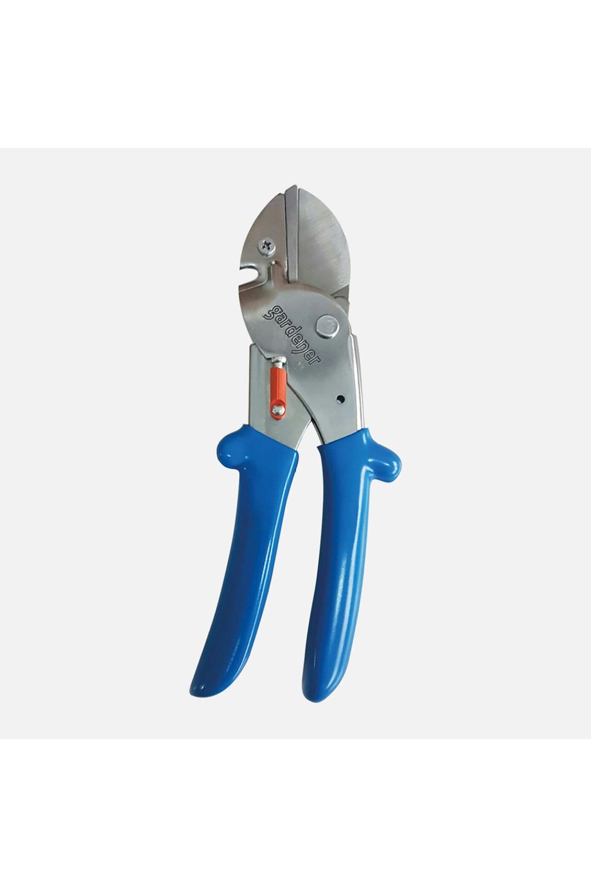 Gardener Örslü Budama Makası 19,5 cm