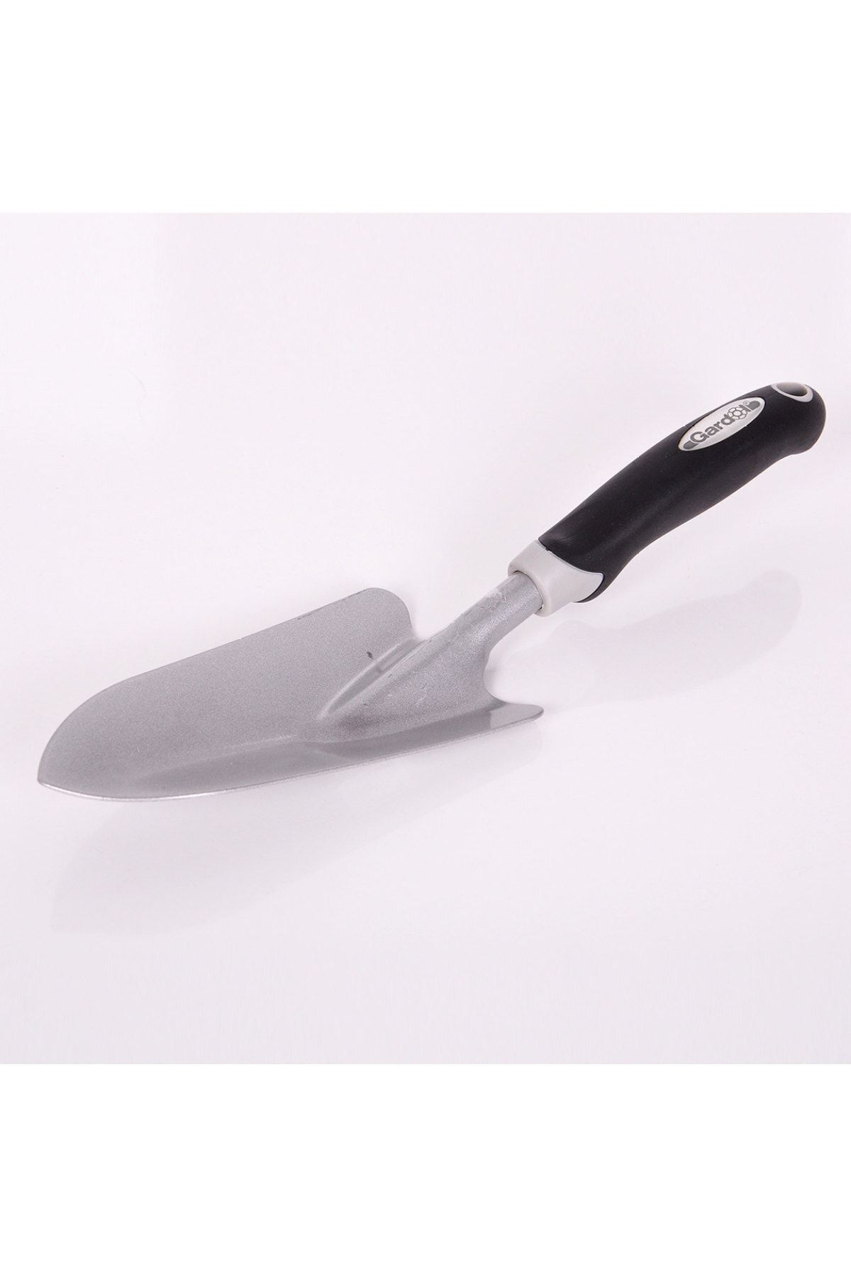 gardol Çiçek Bahçe Küçük El Küreği Çelik 34 Cm