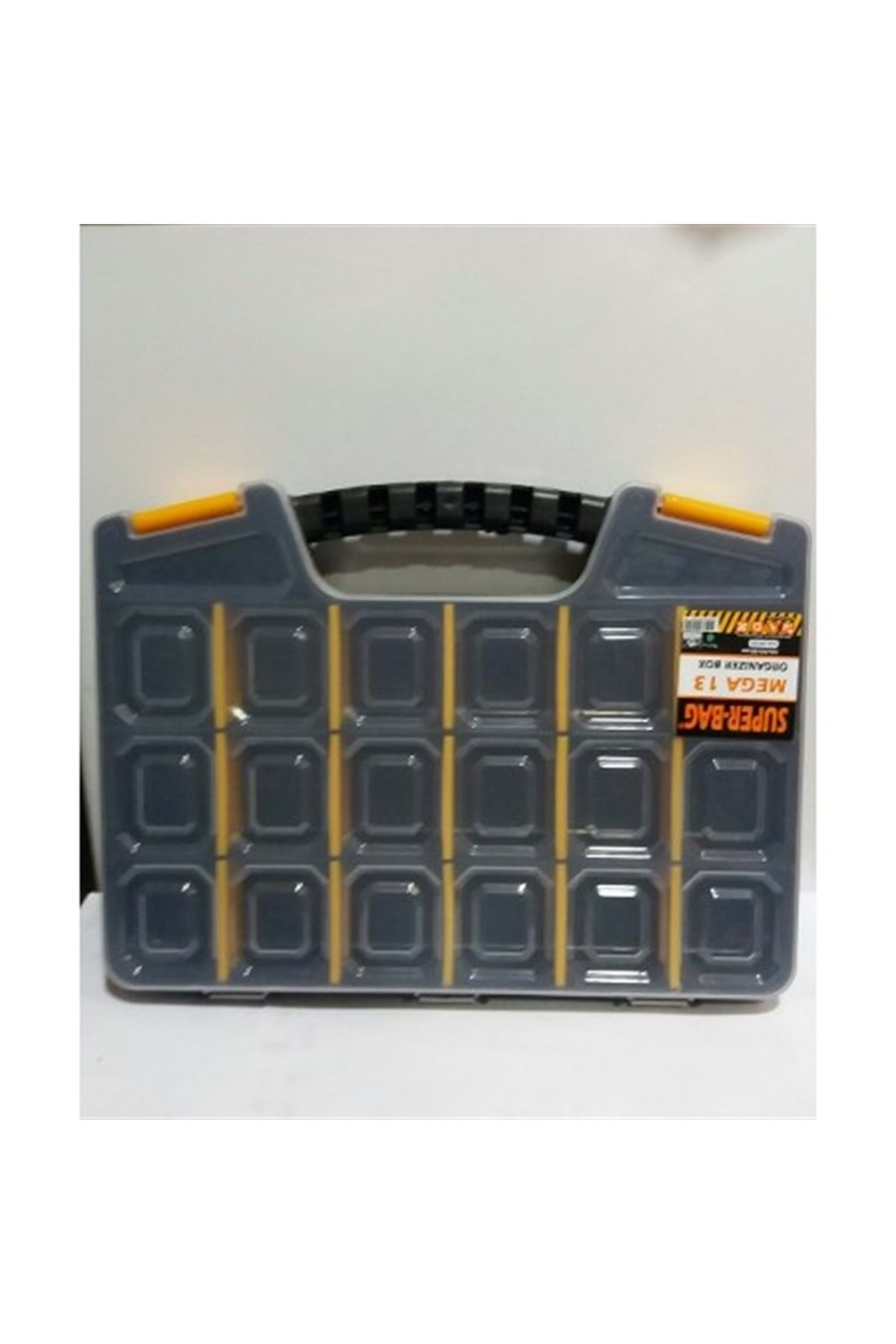 Süper Bag Organizer  13 Hırdavat Ürünleri