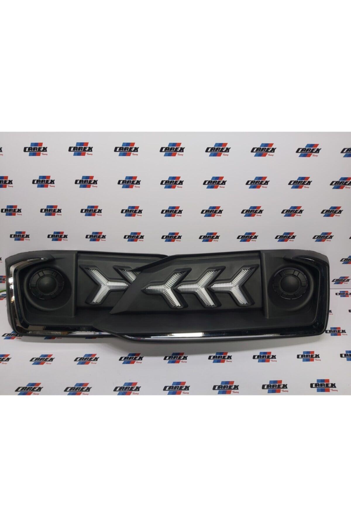 point honda civic fc5 led gunduz fari beyaz sinyal kayar led turuncu fiyati yorumlari trendyol