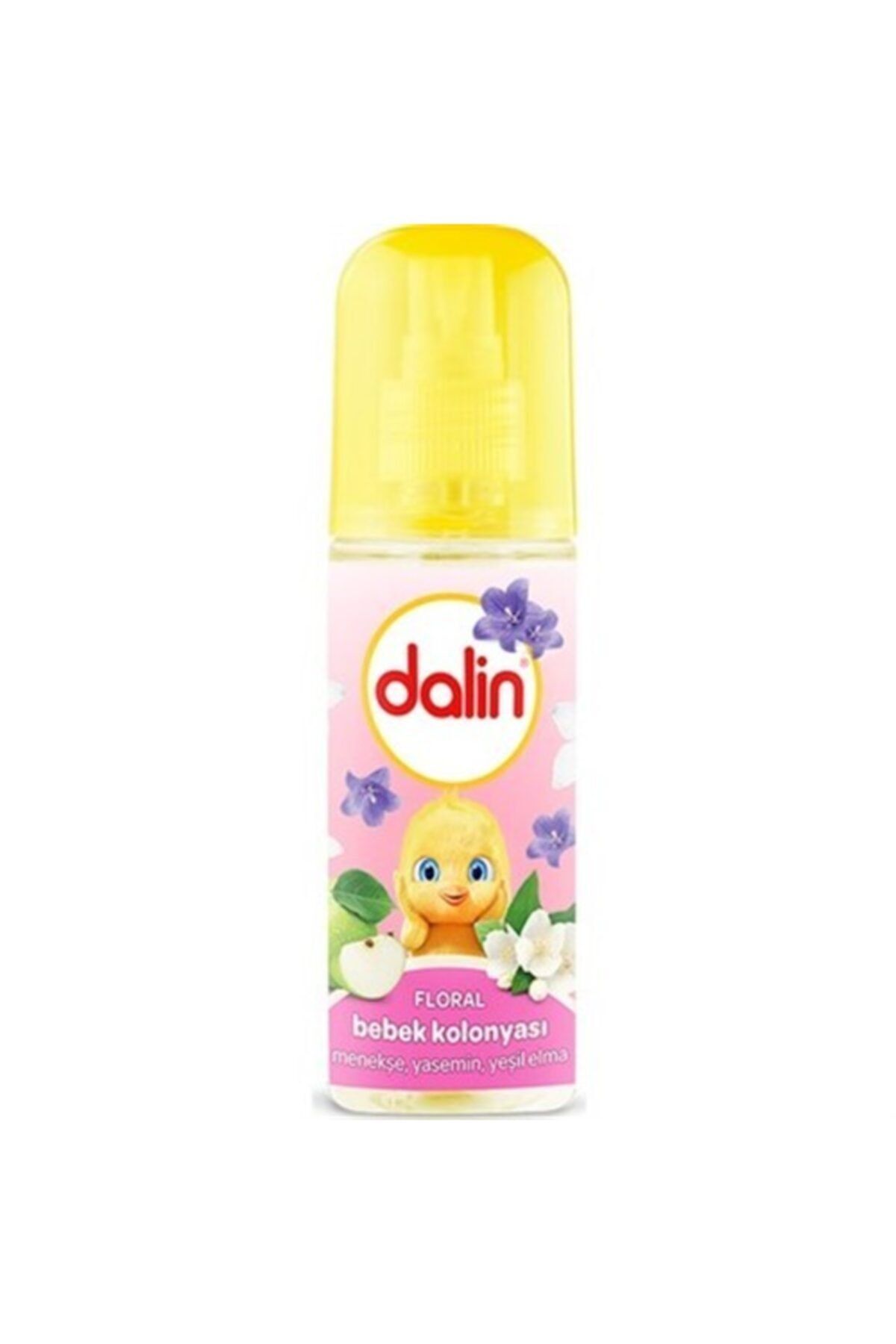 Dalin Kolonya Spreyorman Esintisi 150 ml