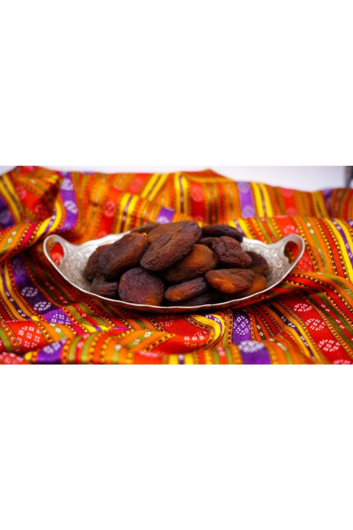 ŞİREHANI FISTIK PAZARI Günkurusu Kayısı Kabaaşı (1000gr)