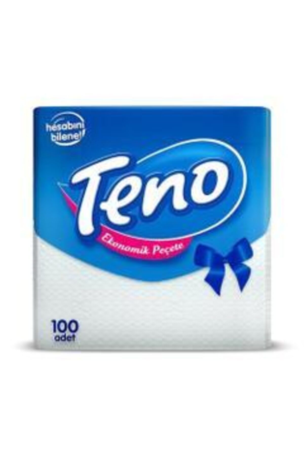 Teno 100'lü Kağıt Peçete