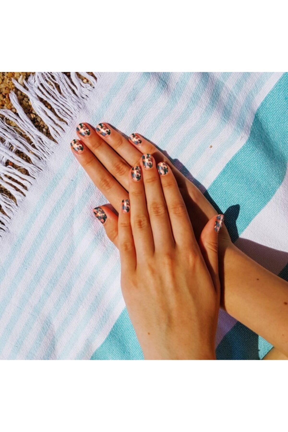 Artikel Kadınlar Desen Tırnak Dövmesi,Tırnak Tattoo,Nail Art ,Tırnak Sticker