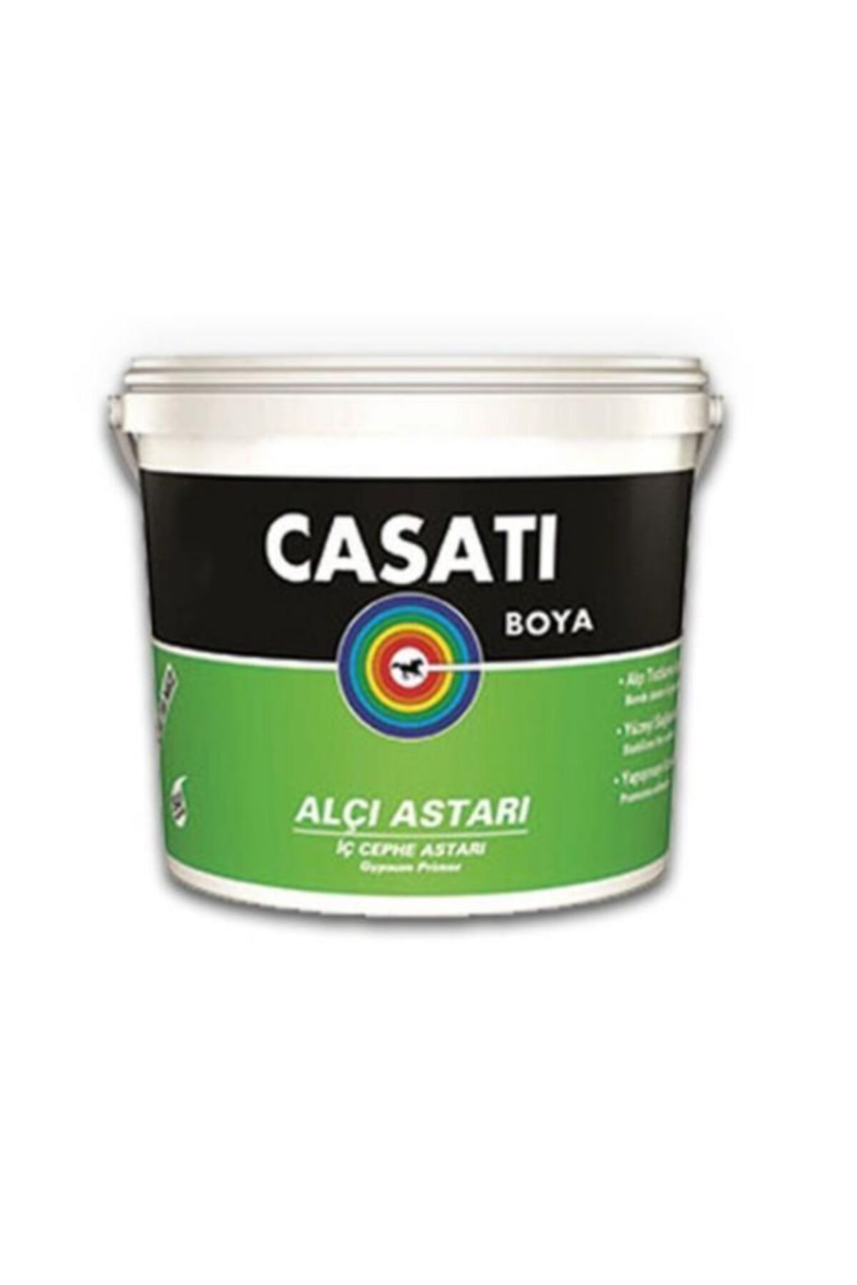 Casati Alçı Astarı İç Cephe Astarı 15 l