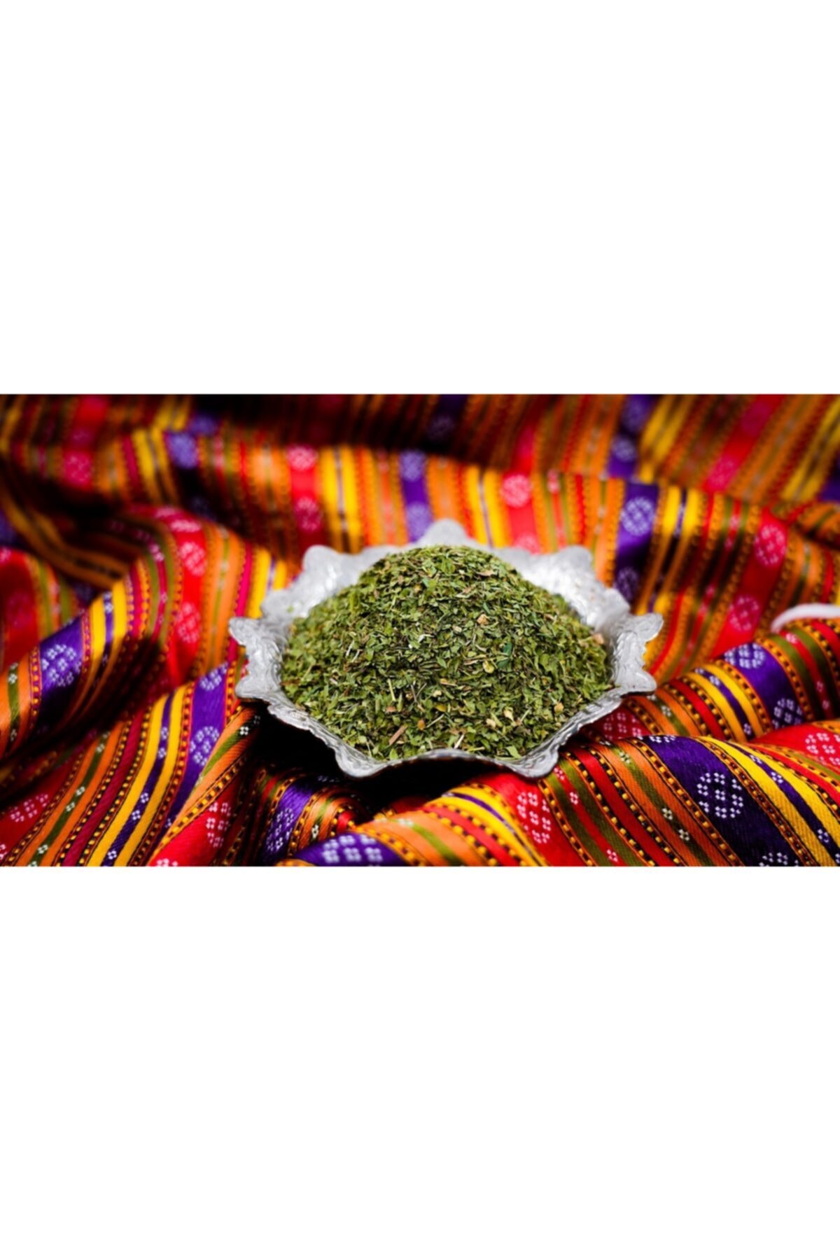 ŞİREHANI FISTIK PAZARI Yeni Mahsül Nane (300gr)