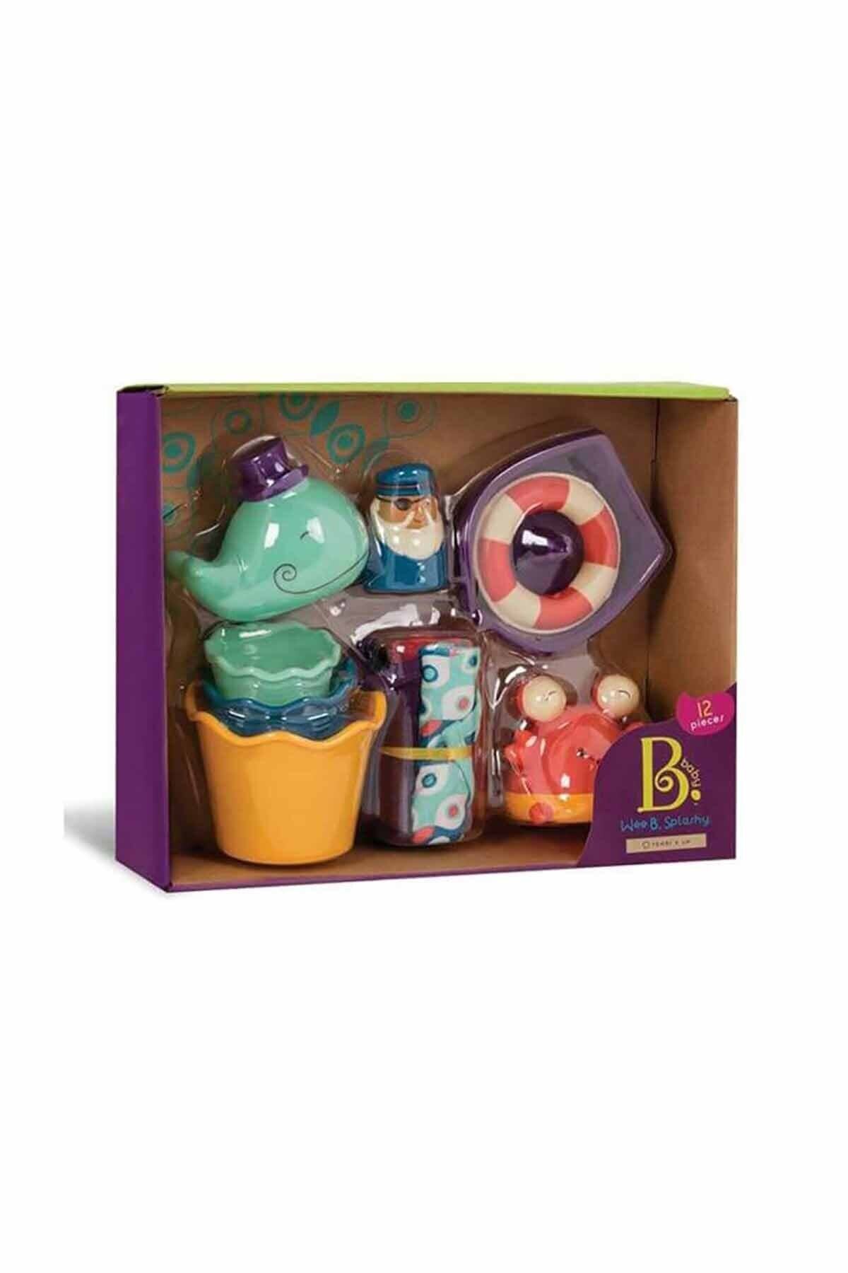 B.Toys Btoys Banyo Oyun Seti