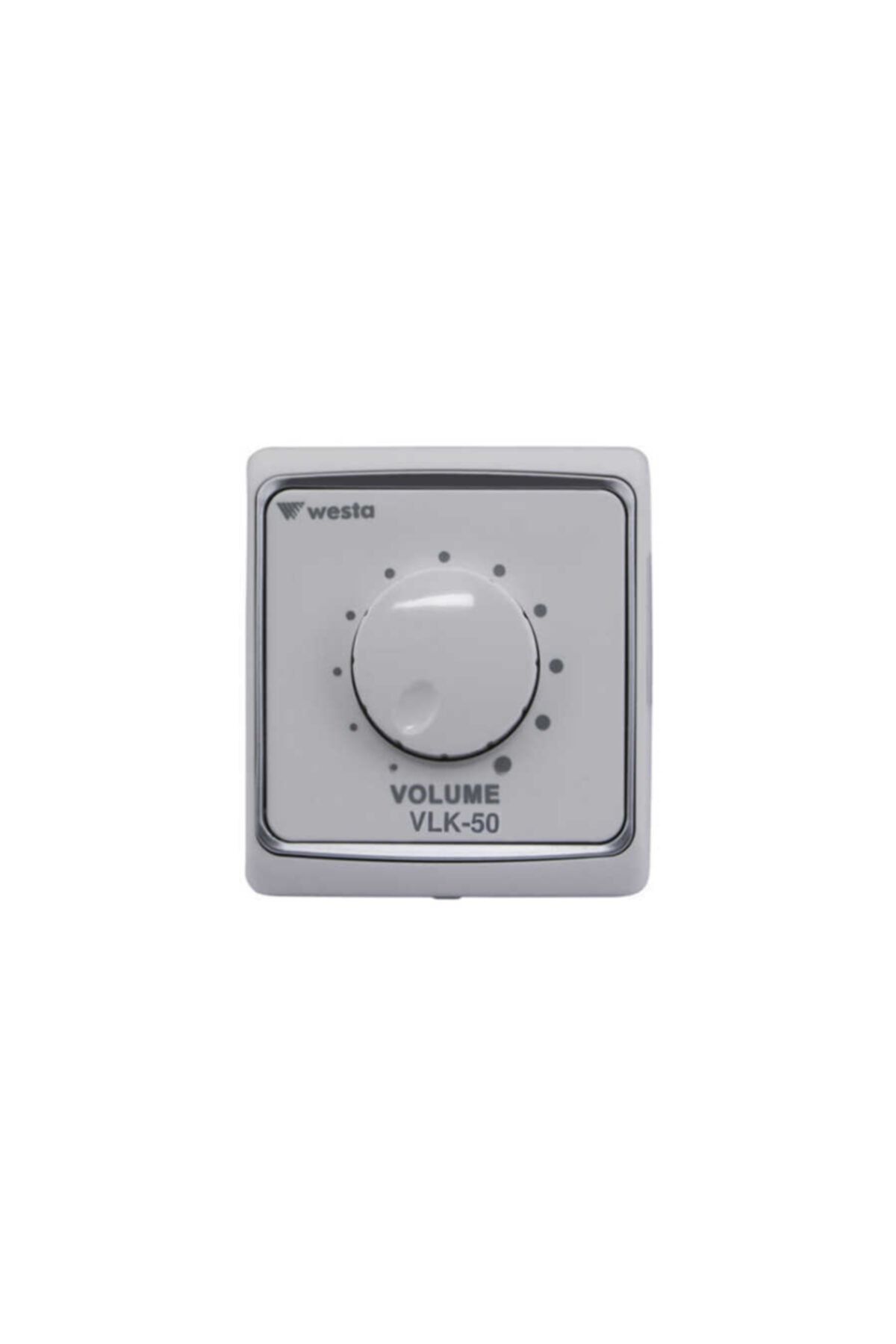 Westa L-86-2-30 Watt Volume Kontrol Trafolu