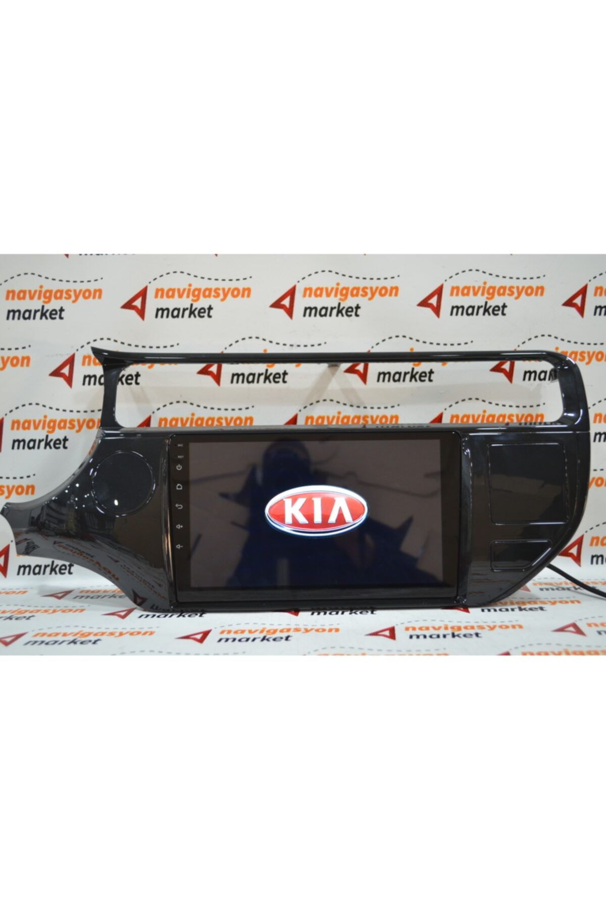 COMWEGEN Kia Rio Android 10.0 4gb Ram Carplay Multimedya Oto Teyp
