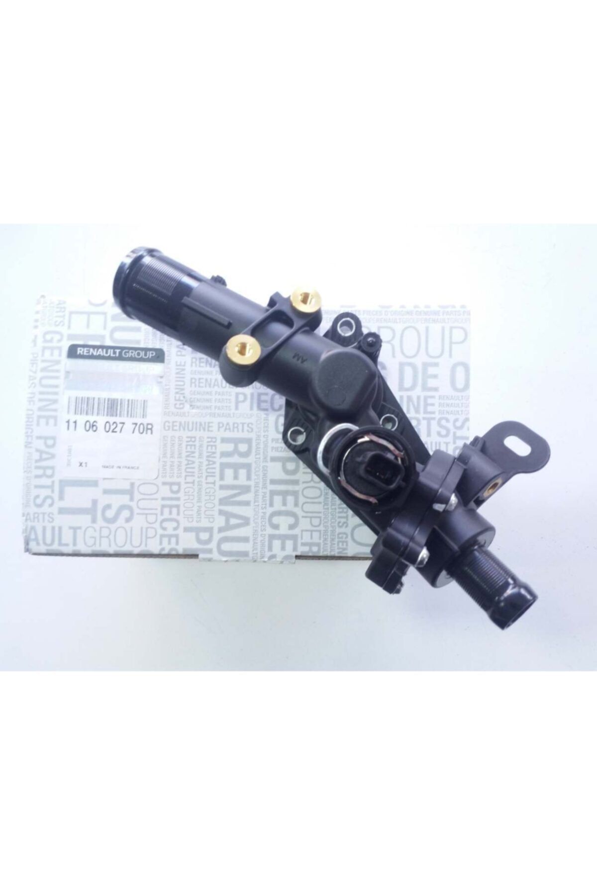 Renault Megane 4 1.5 Dci K9k Termostat Komple 110602770r