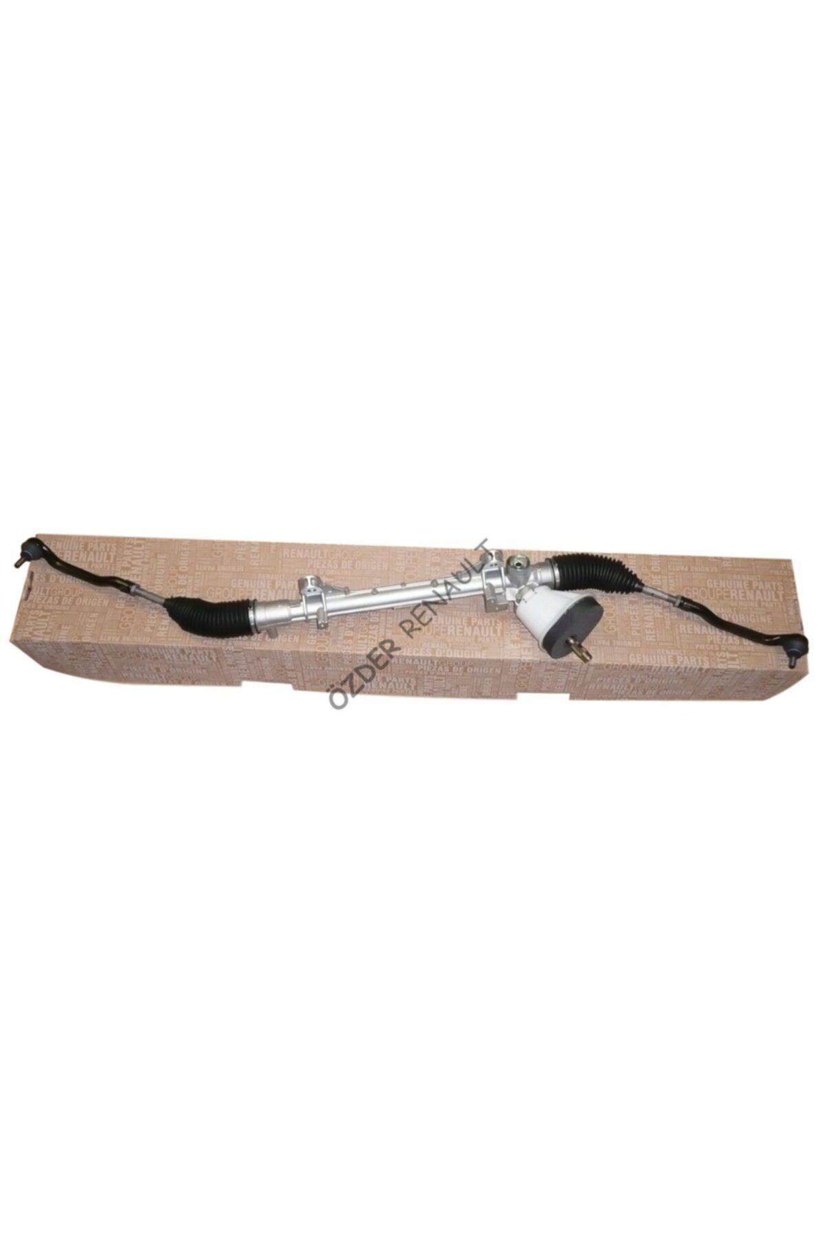 Renault Megane 3 Direksiyon Kutusu Komple 490010058r