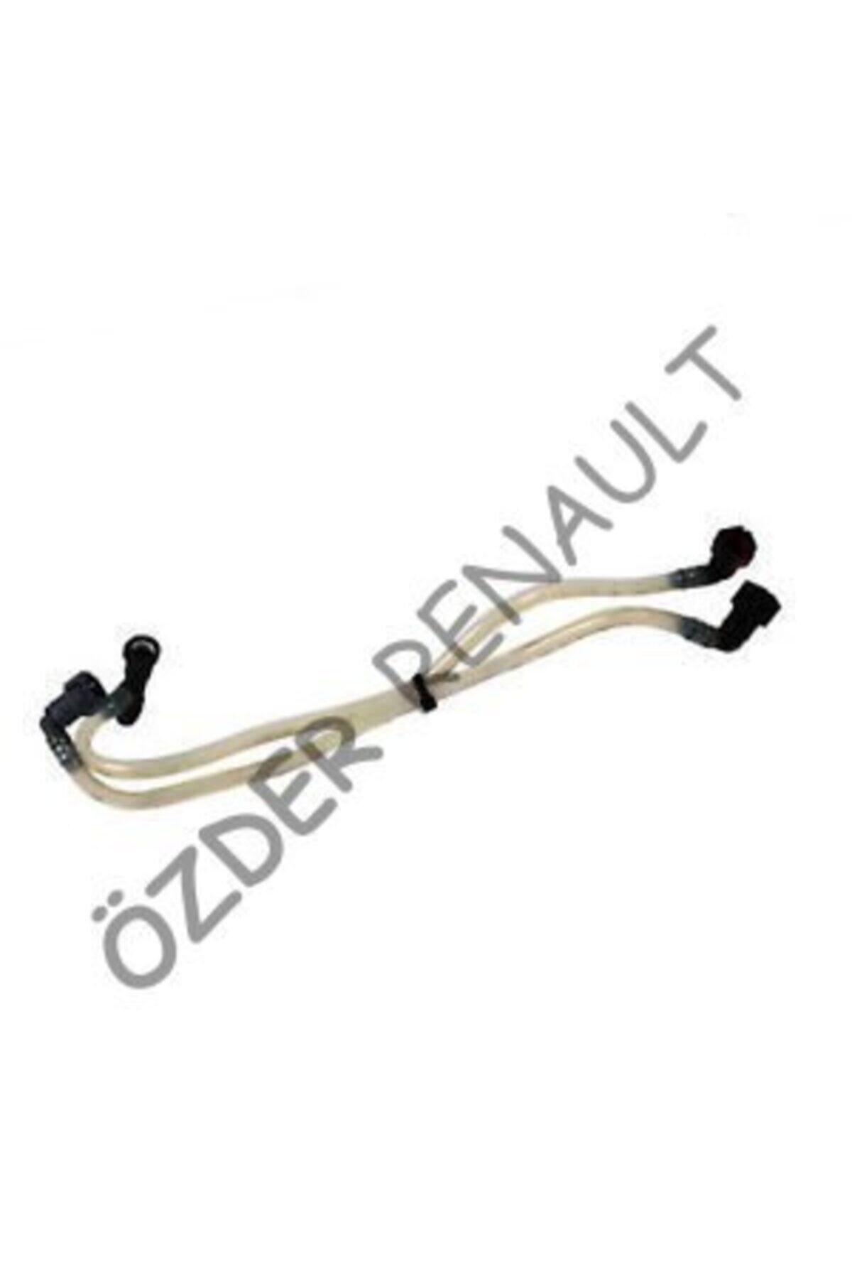 Renault Megane 2 1.5 Dci Mazot Filitre Hortumu Borusu 8200571379