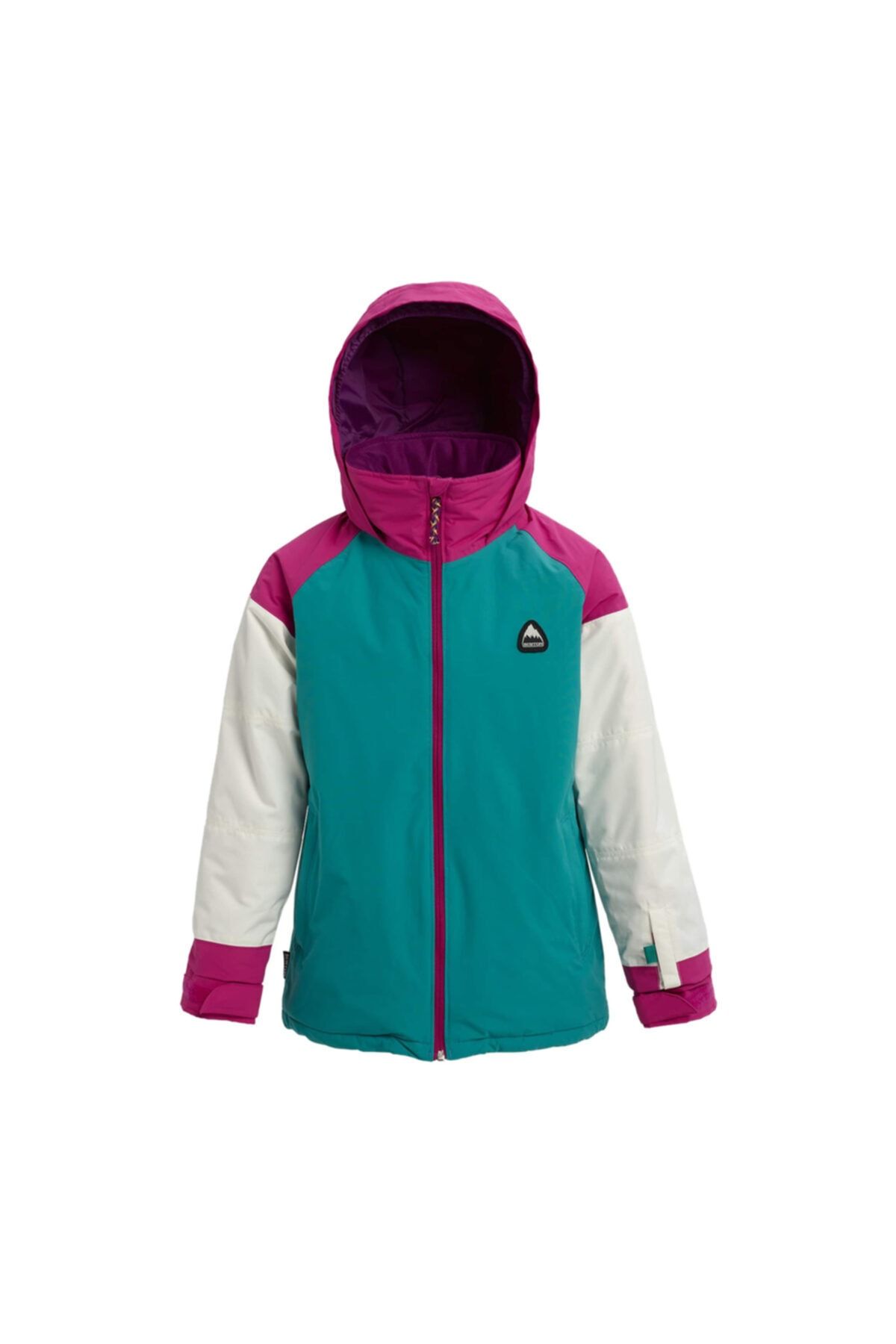 BURTON Hart Çocuk Snowboard Montu
