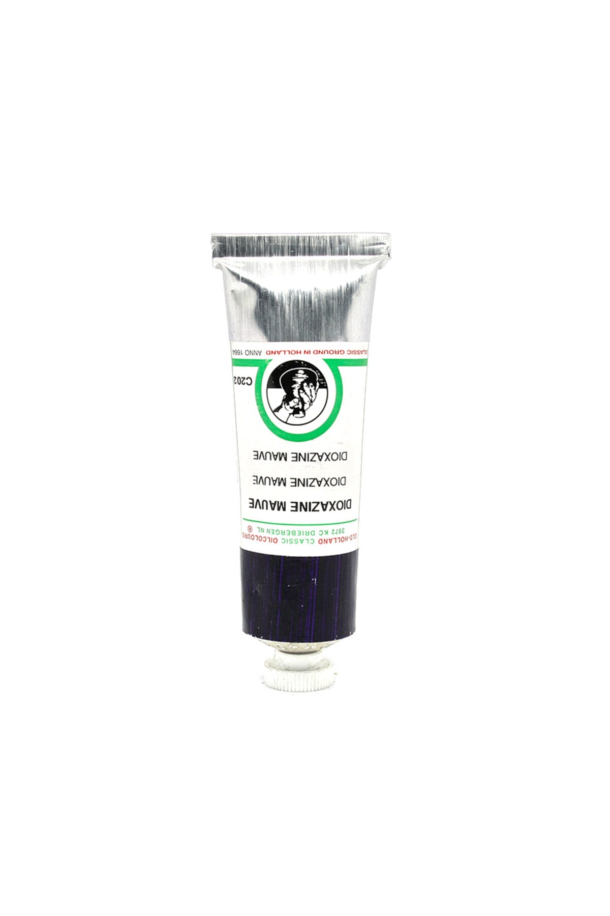 Old Holland Oıl Color 40 Ml Seri 3 Dıoxazıne Mauve