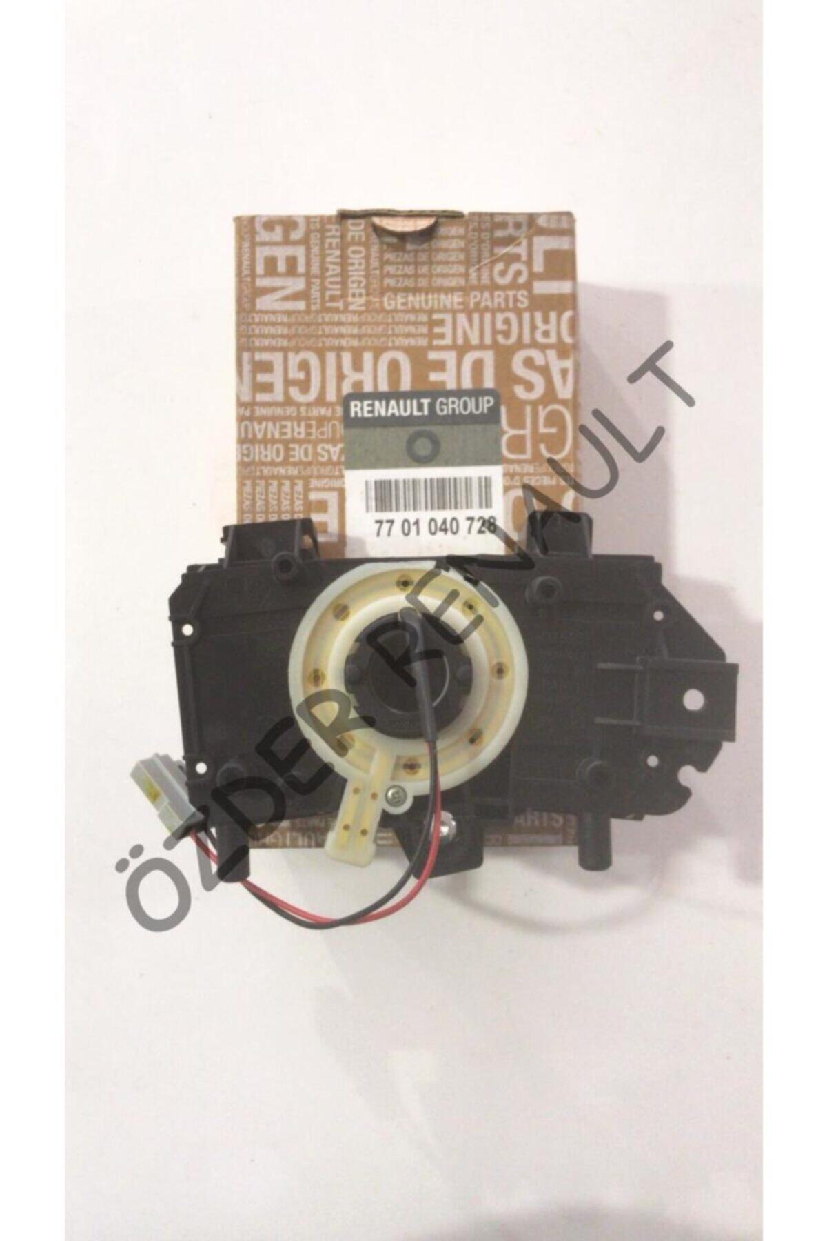 Renault Megane 1 Ikaz Kol Parçası ( Jager ) 7701040728