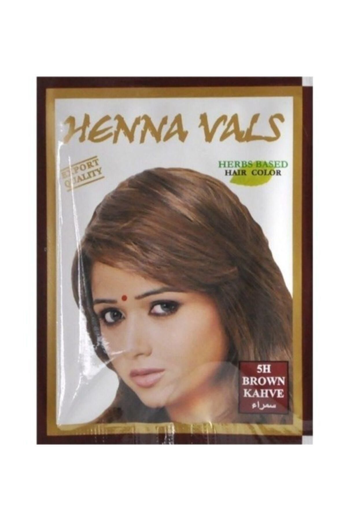 henna prime henna vals hint kinasi sac boyasi kahve 10 gr fiyati yorumlari trendyol