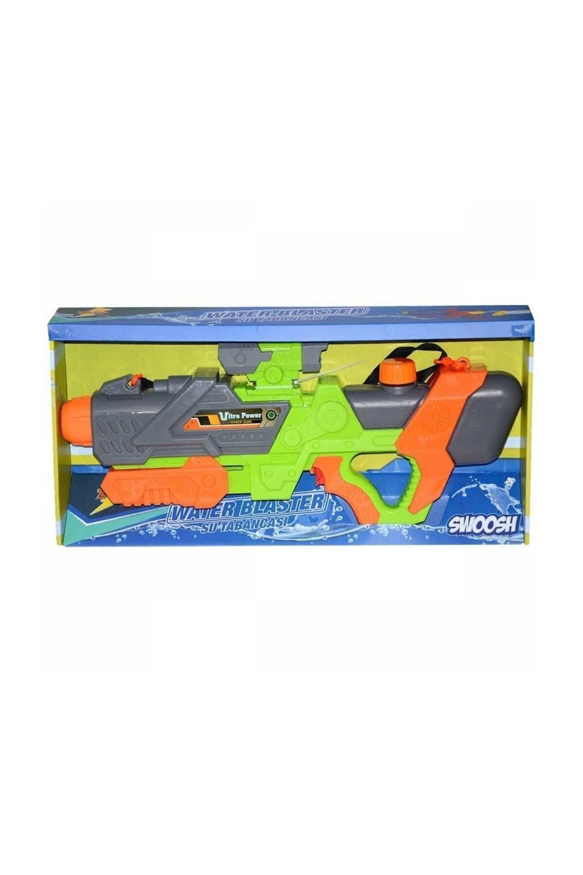 Sunman 02129 Zapp Su Tabancası 59 Cm