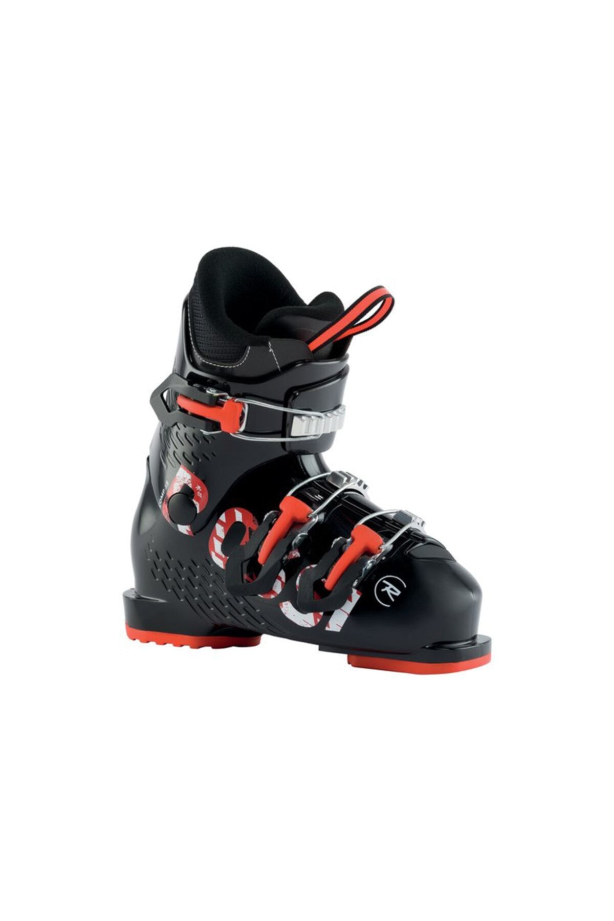 Rossignol Comp J3 Çocuk Kayak Ayakkabısı