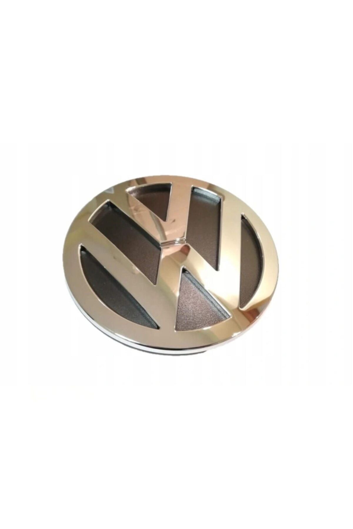 parçazamanı Volkswagen Crafter 2007 - 2012 Arka Bagaj Arması Logosu