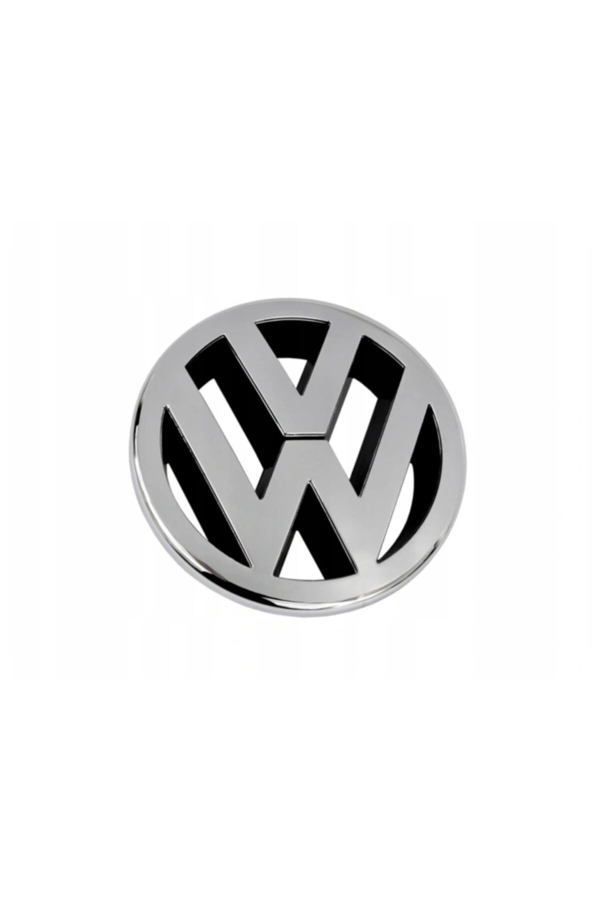 parçazamanı Volkswagen Polo 2005 - 2009 Ön Panjur Arması Logosu