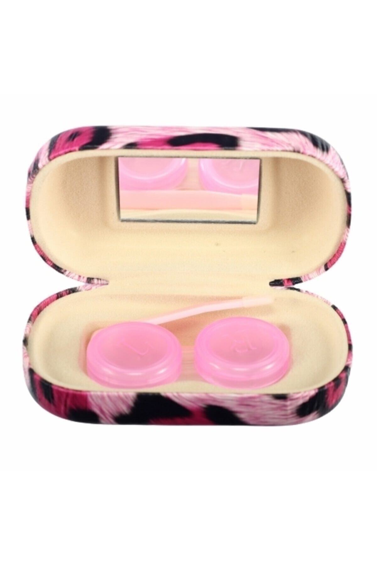 Biotrue Lens Solüsyon + Lens Saklama Kabı