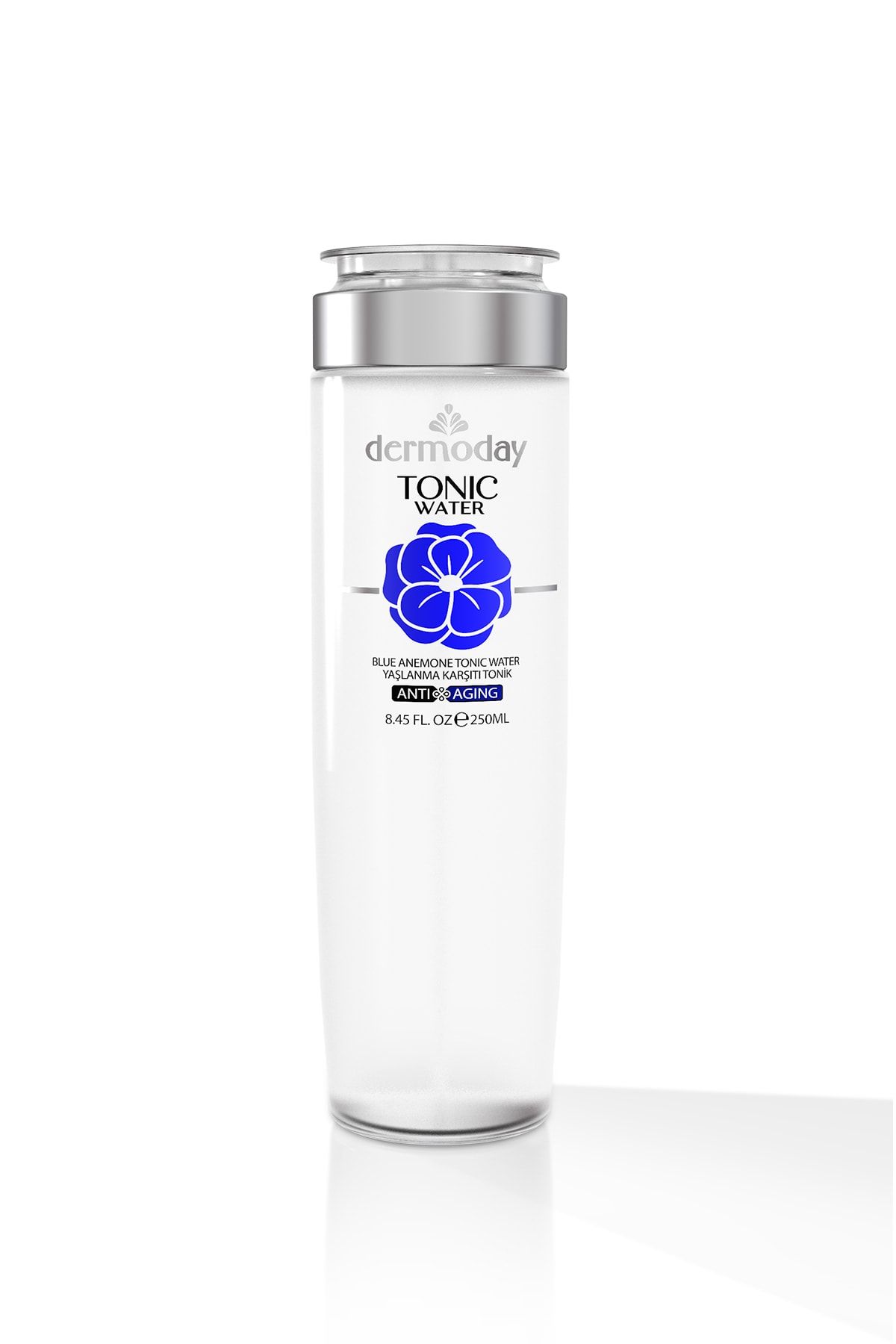 Dermoday Blue Anemone Yaşlanma Karşıtı Tonik 250ml